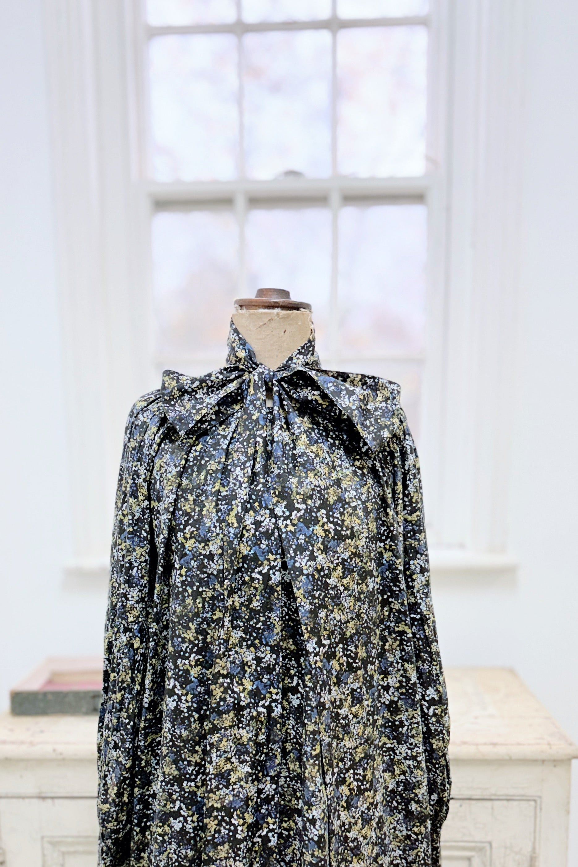 GW | Addy Dress | Reflections | XS