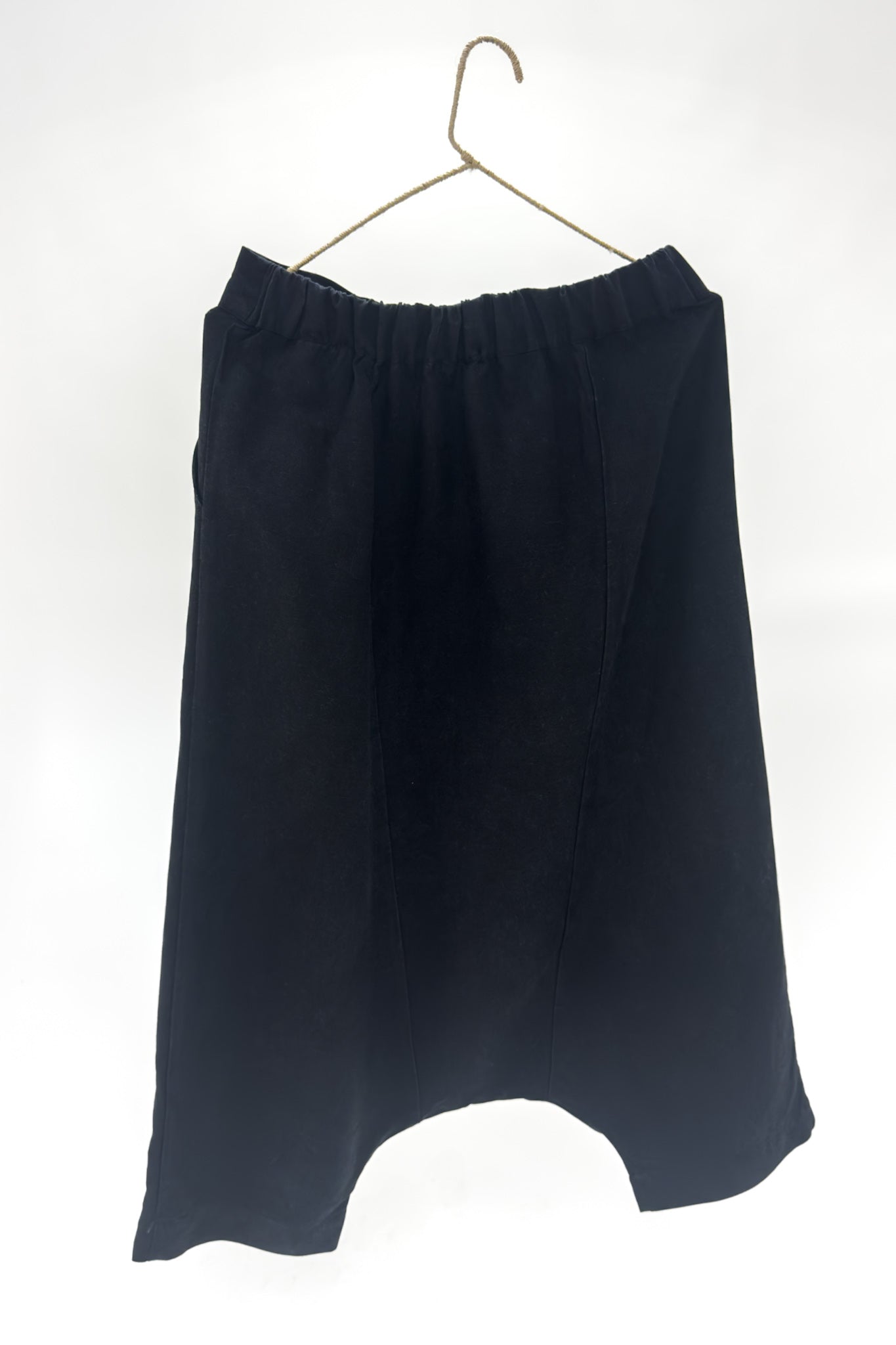GW | Koi Pant | Melbourne Black | M