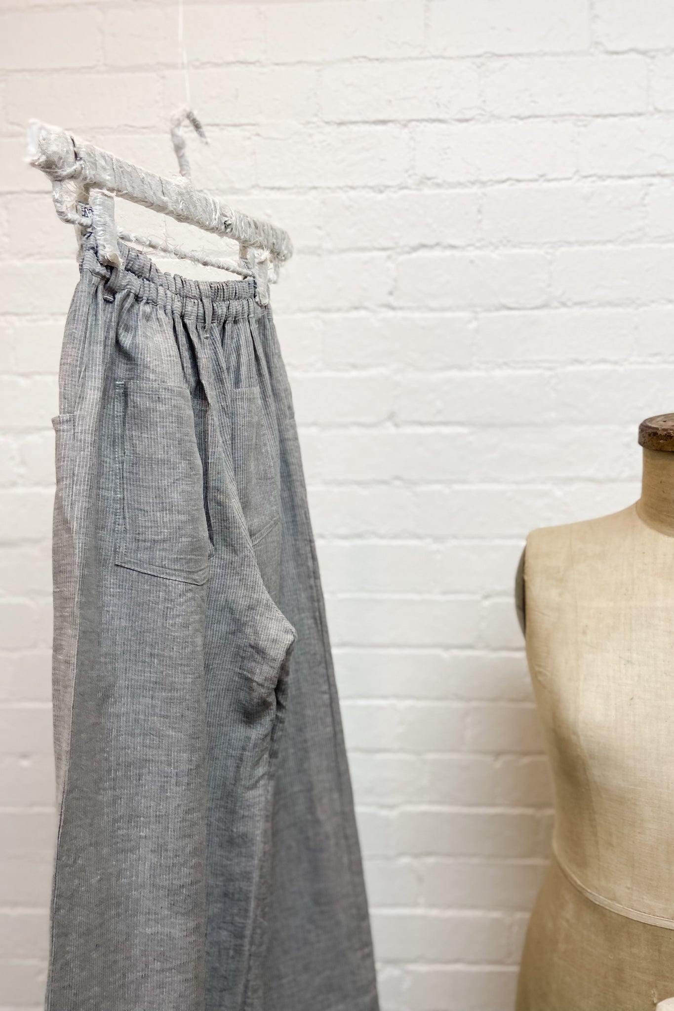 PS | Bowie Pant | Fossil