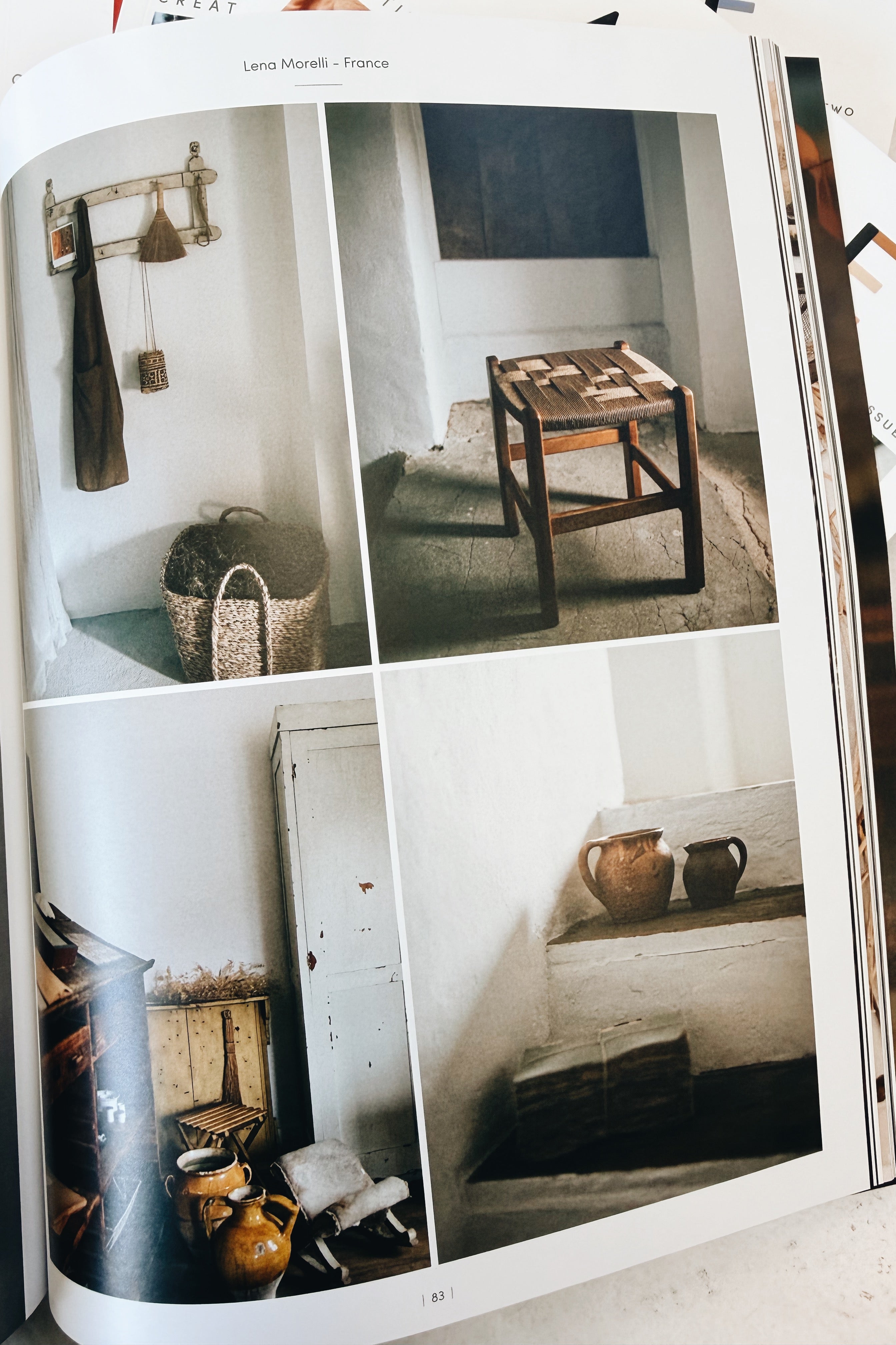 Faire Magazine | Issue 12