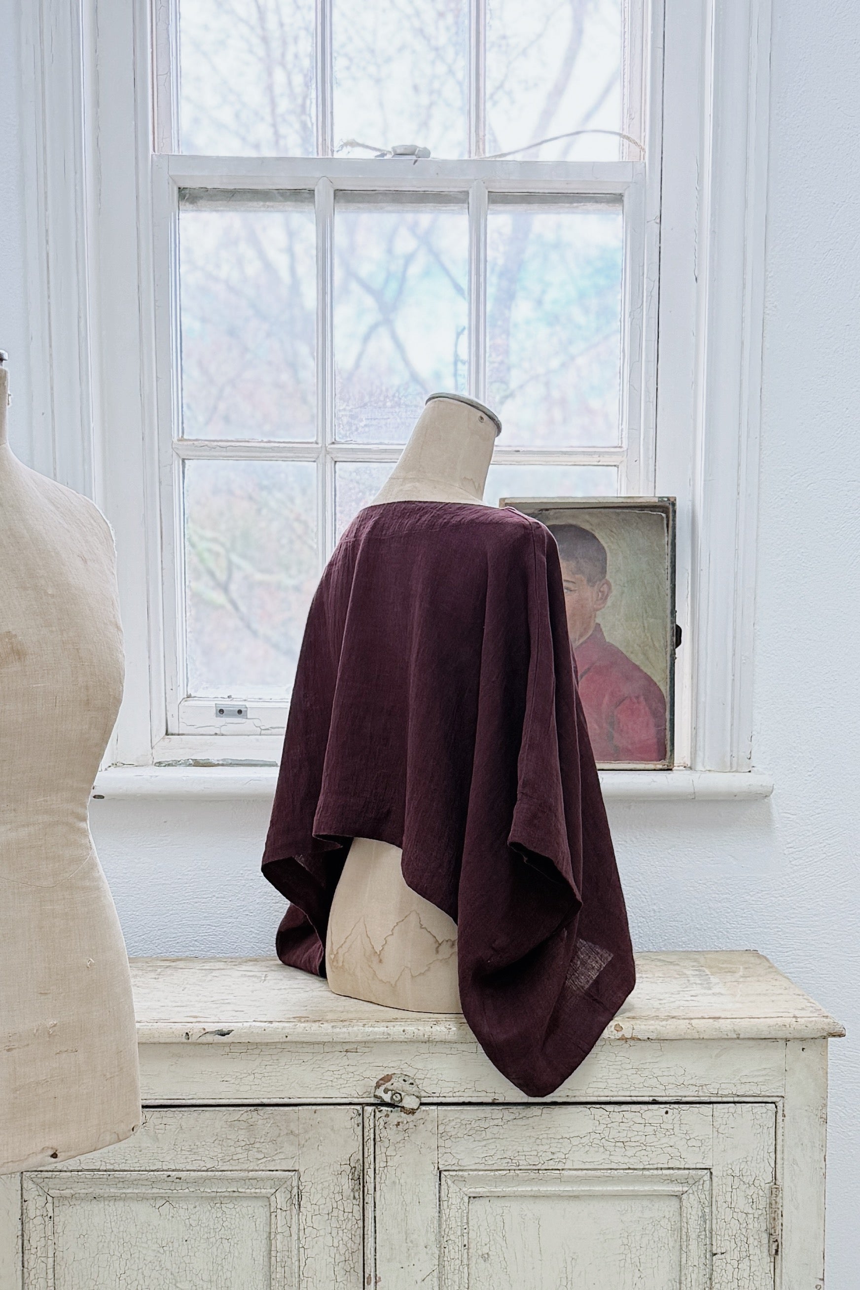 GW | Tommy Top | Merlot | M