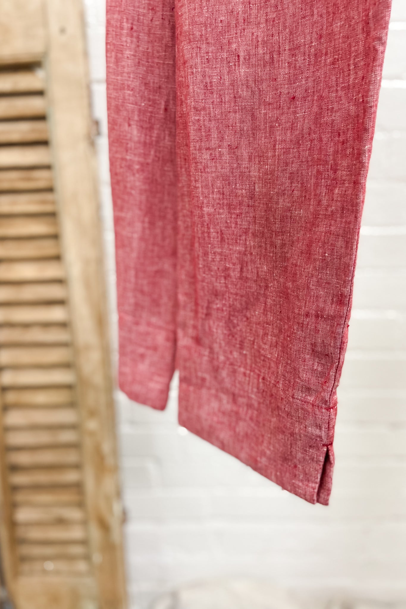 GW | Teddy Pant | Bittersweet | XS