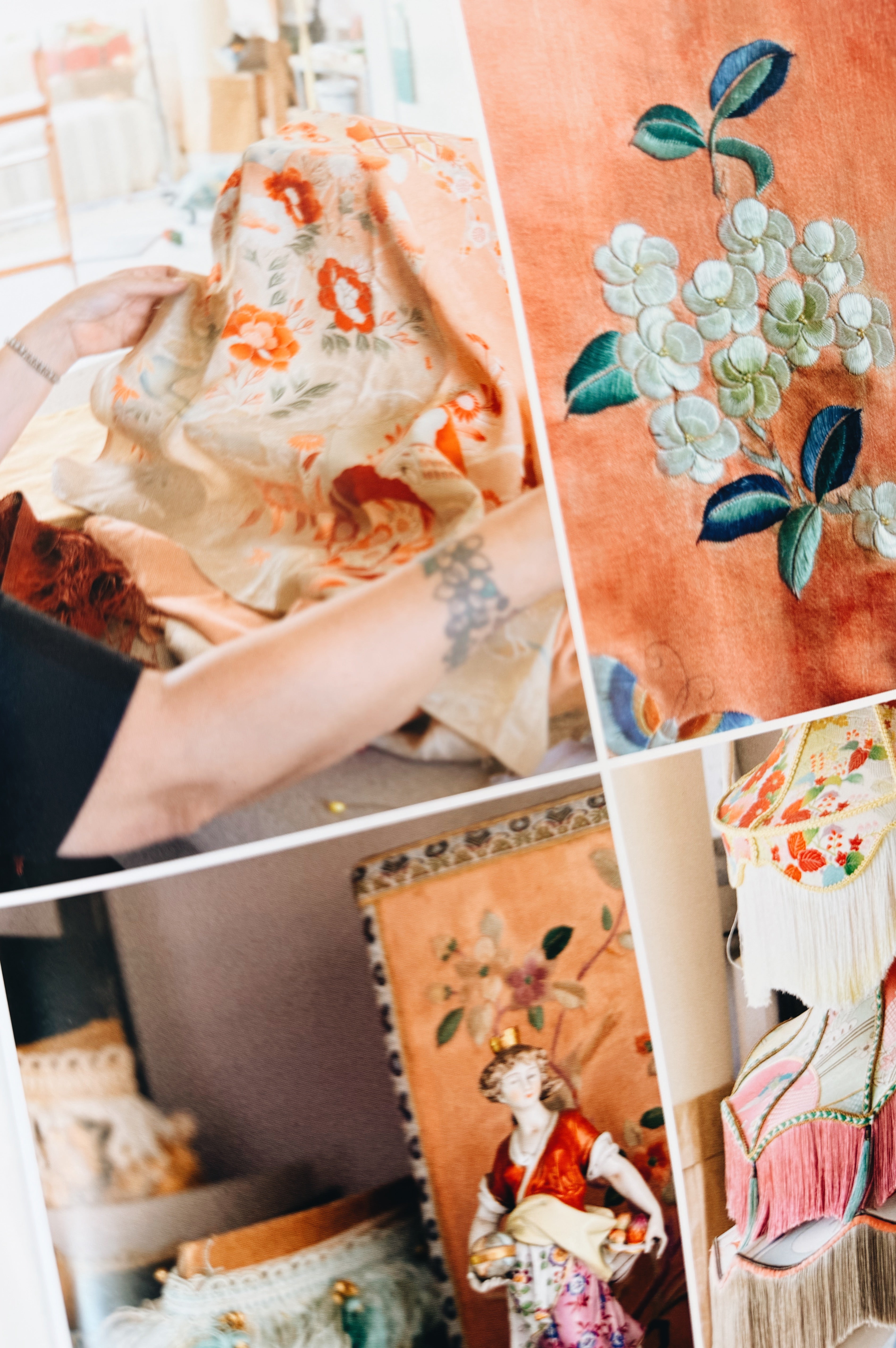 Faire Magazine | Issue 5