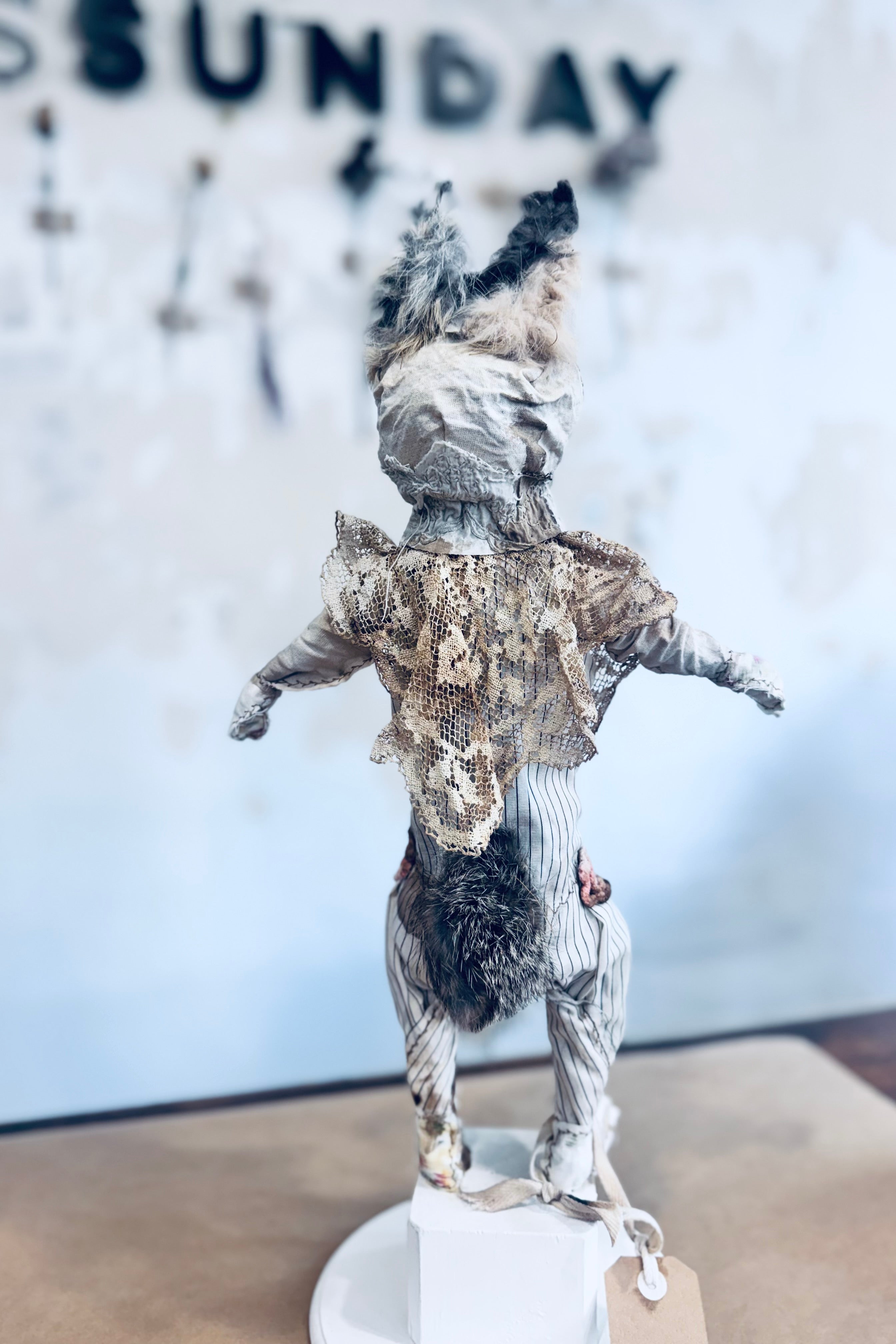 Hip Hip Decay | Abalene Cat