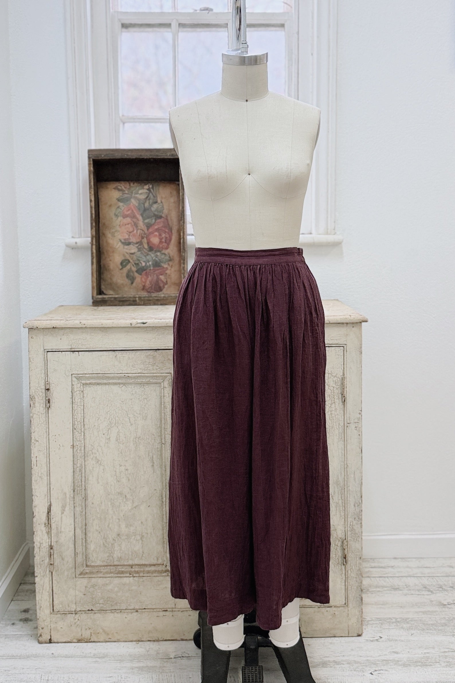 GW | Lauri Culotte | Merlot | M