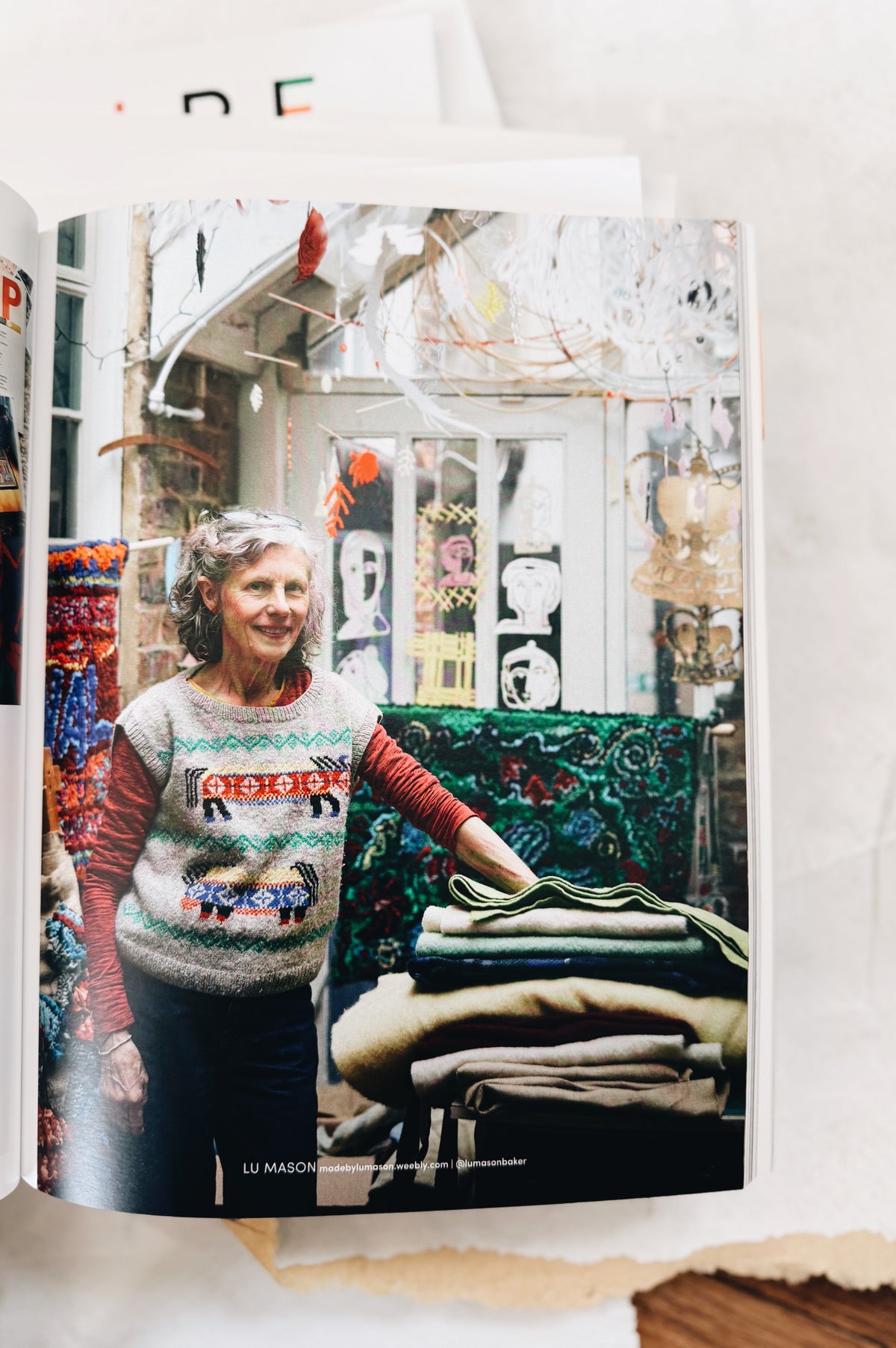 Faire Magazine | Issue 8
