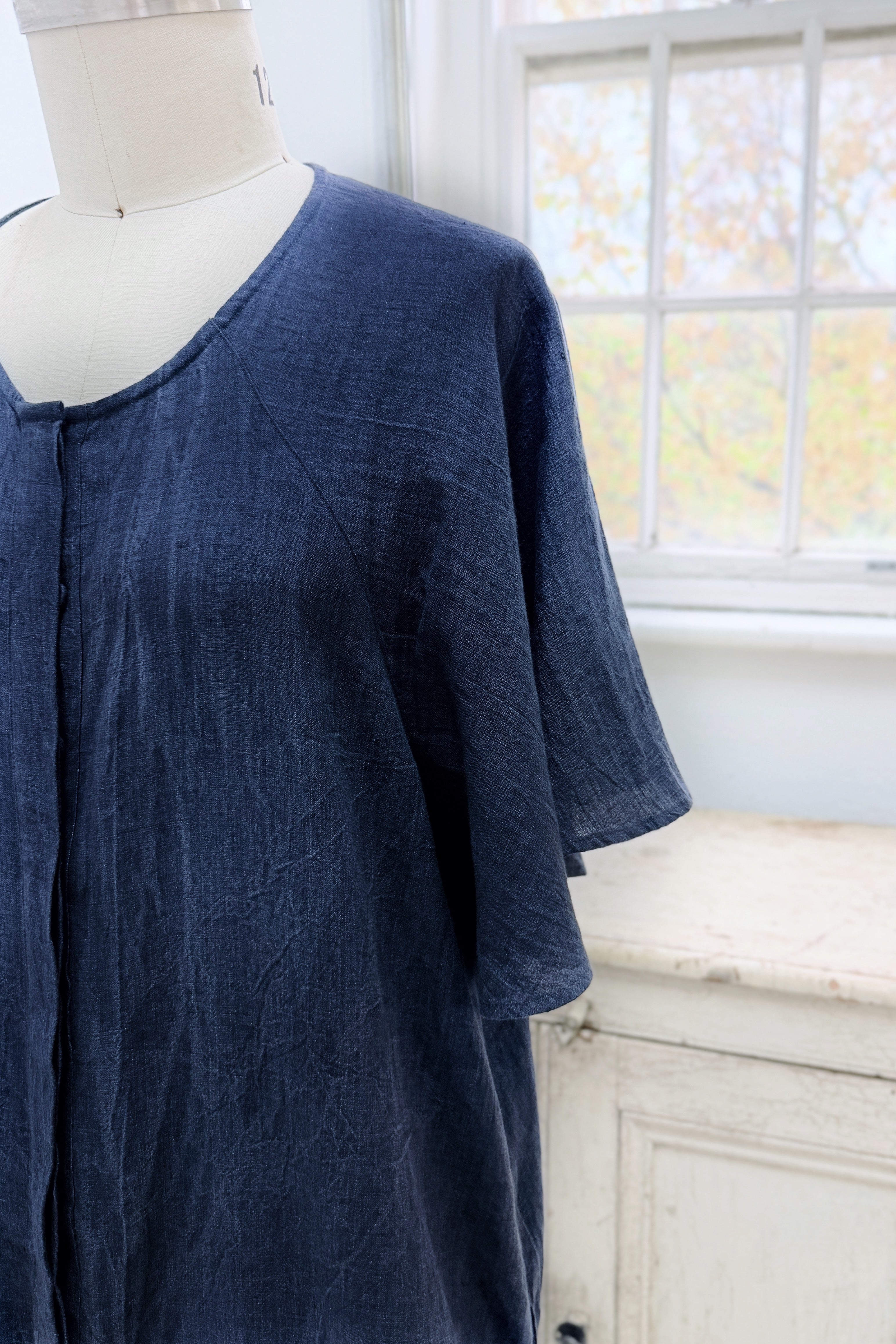 GW | Masie Jumpsuit | Eclipse | S