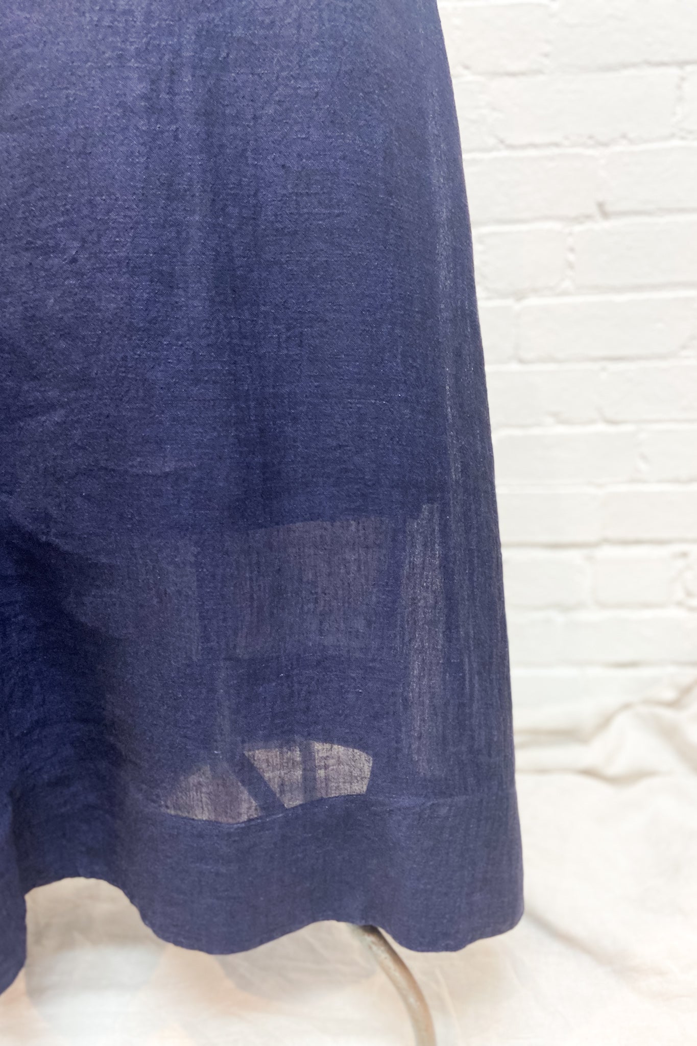 GW | Lyla Skirt | Eclipse Gauze | XS