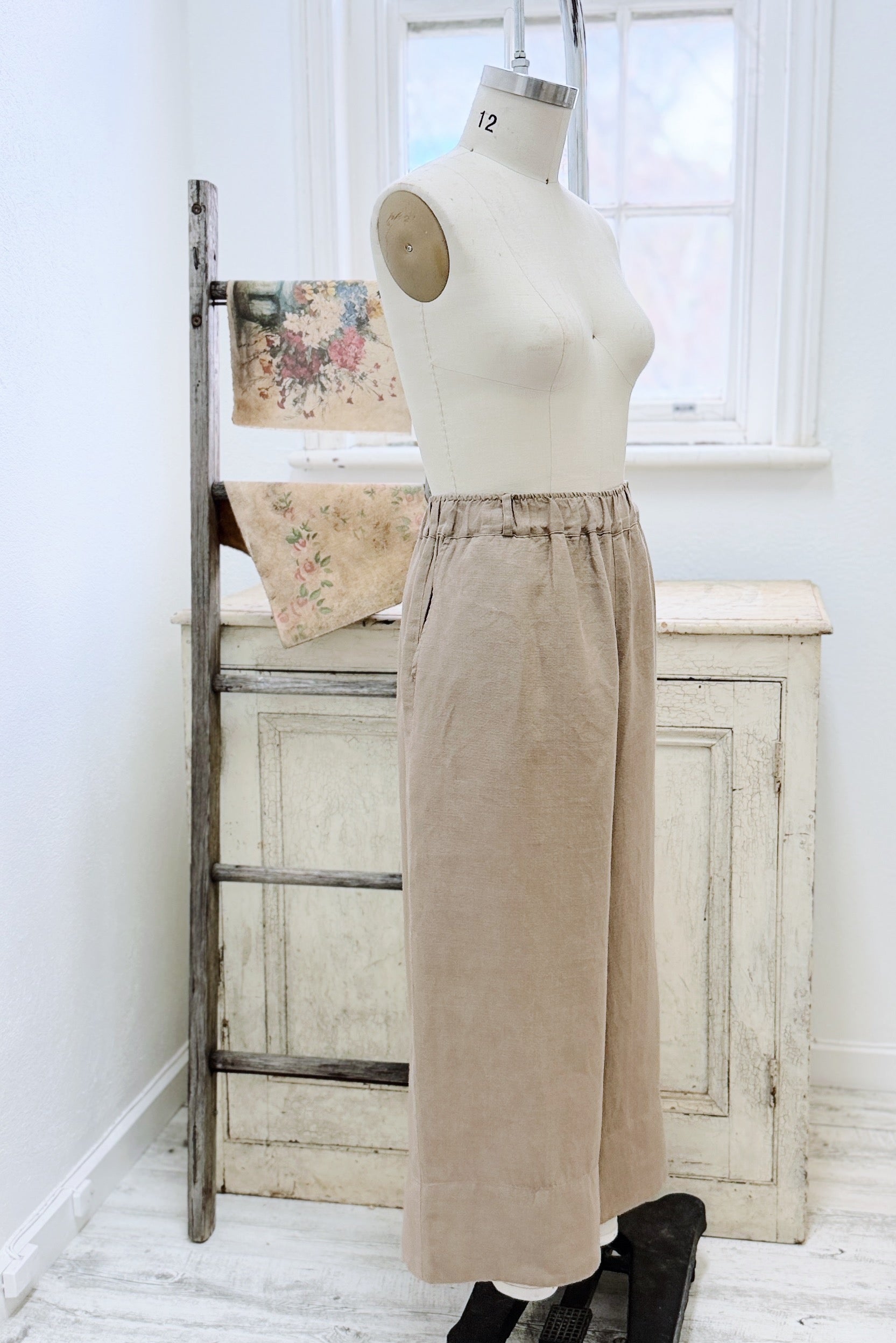 GW | Remie Pant | Beechwood | XL
