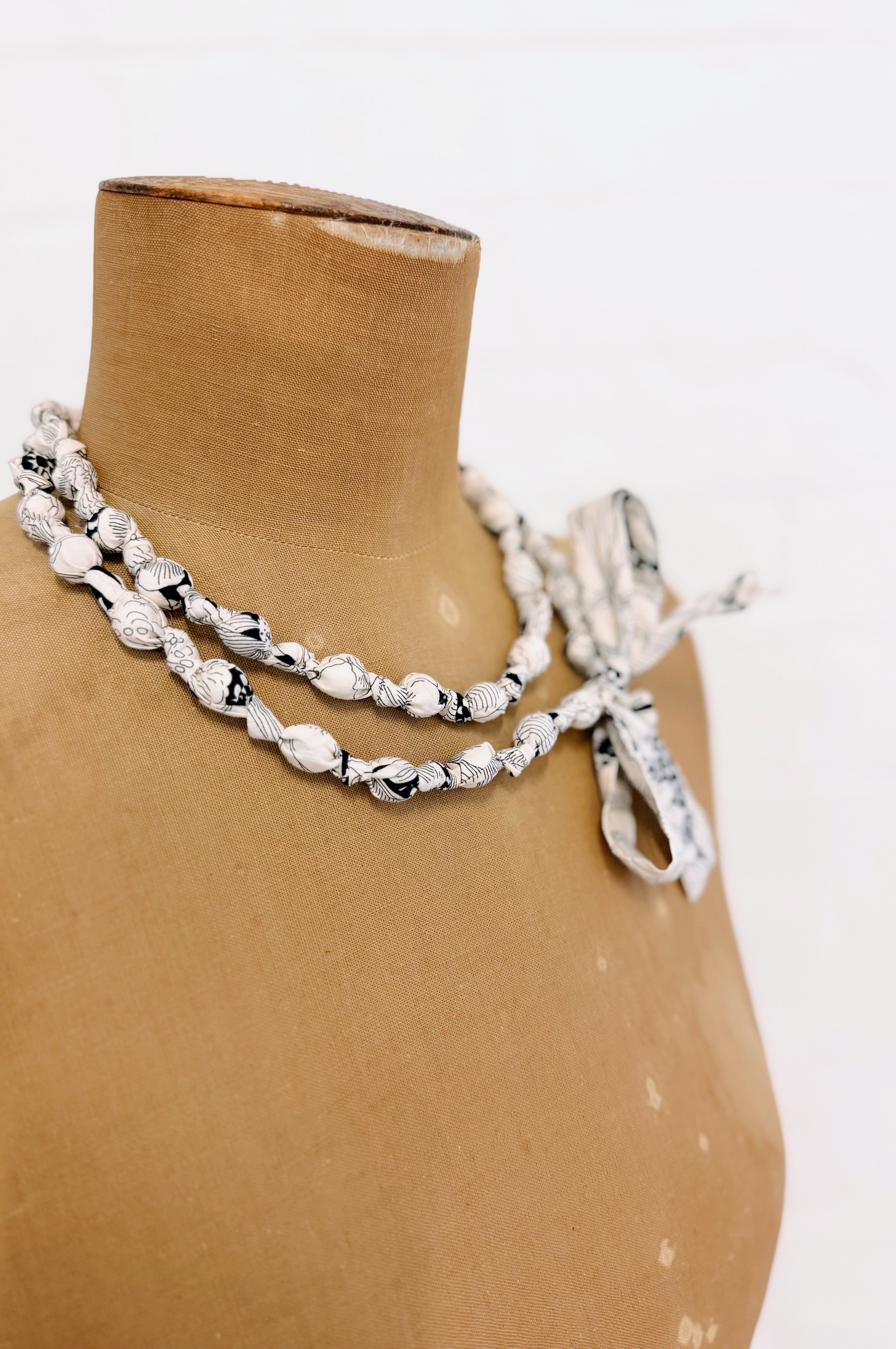 Julip Beads | English Bloom Liberty