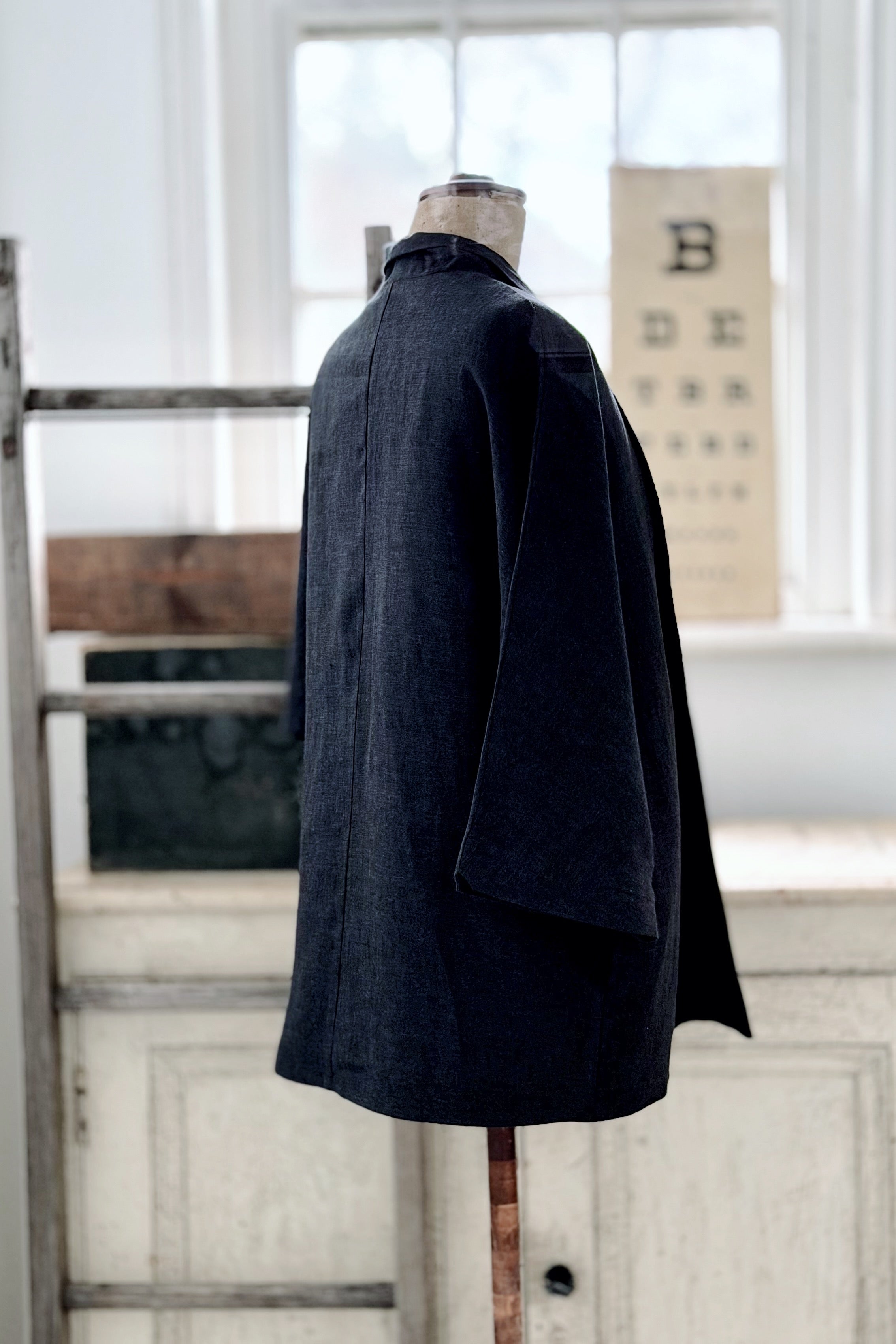 GW | Gemma Jacket | Midnight | S