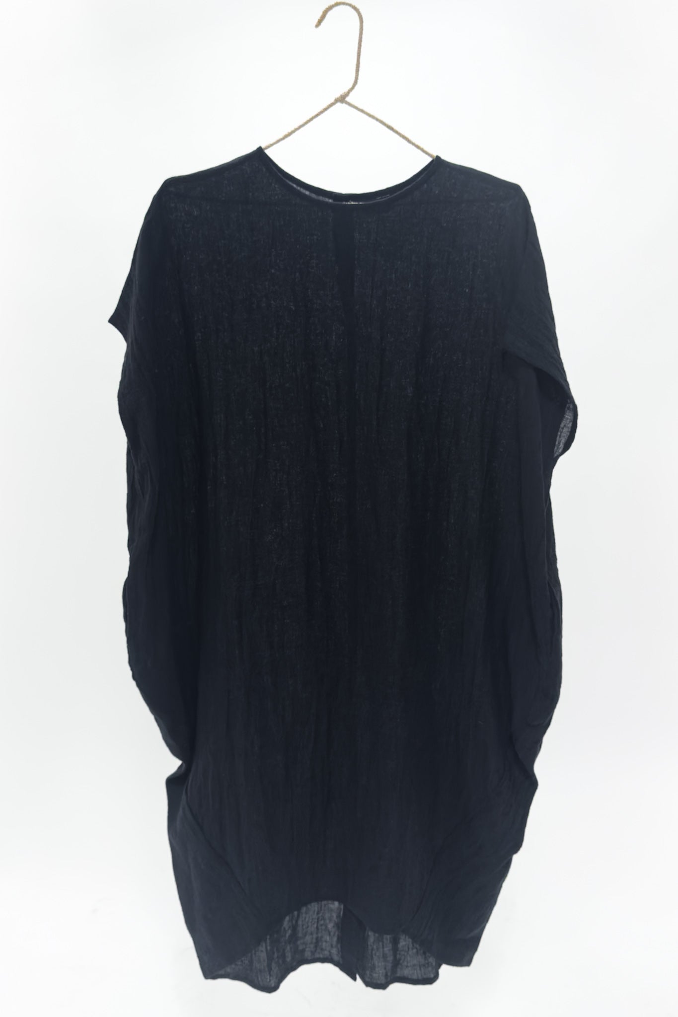PS | Cate Dress | Black Crush | M
