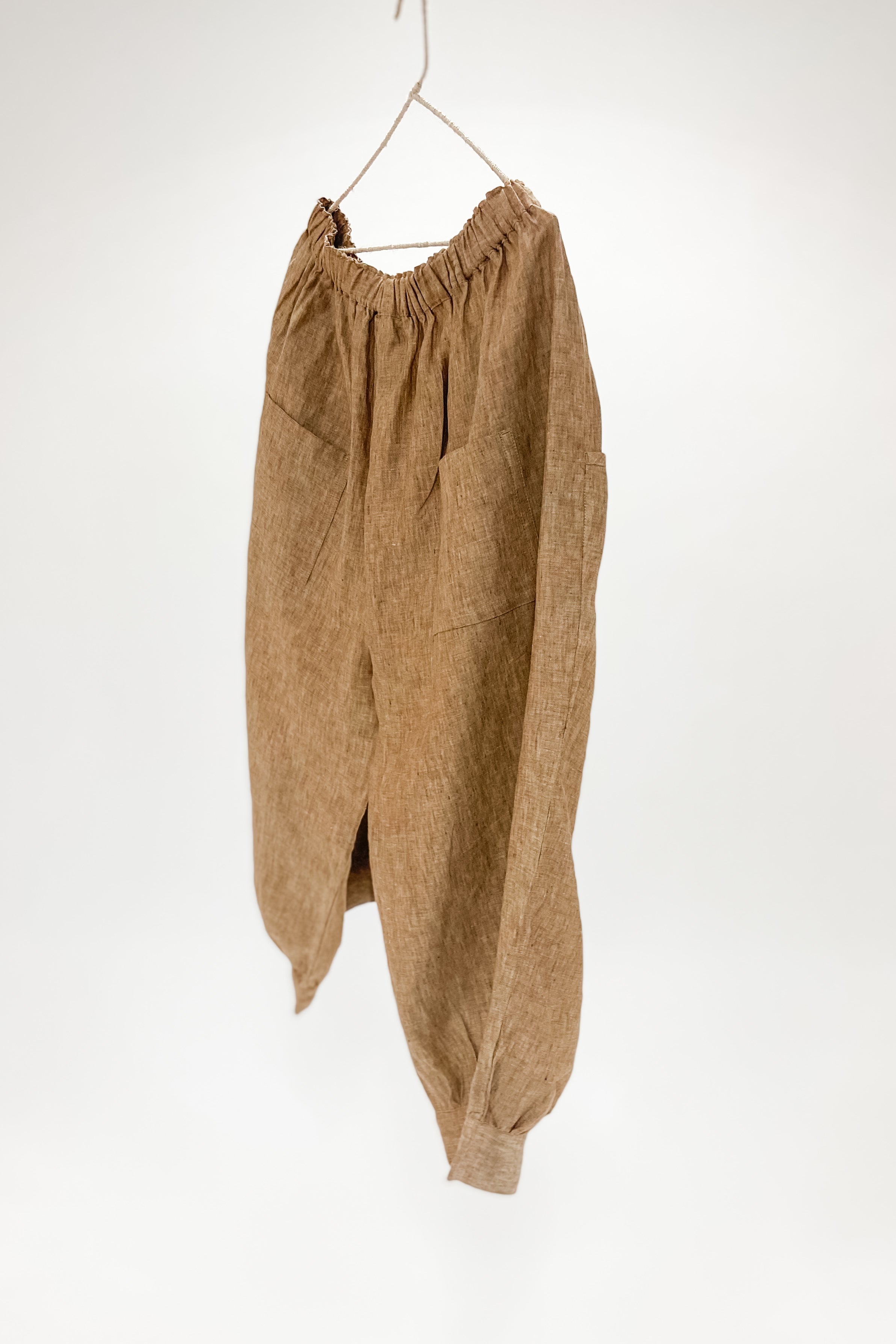GW | Todd Pant | Sepia | XL