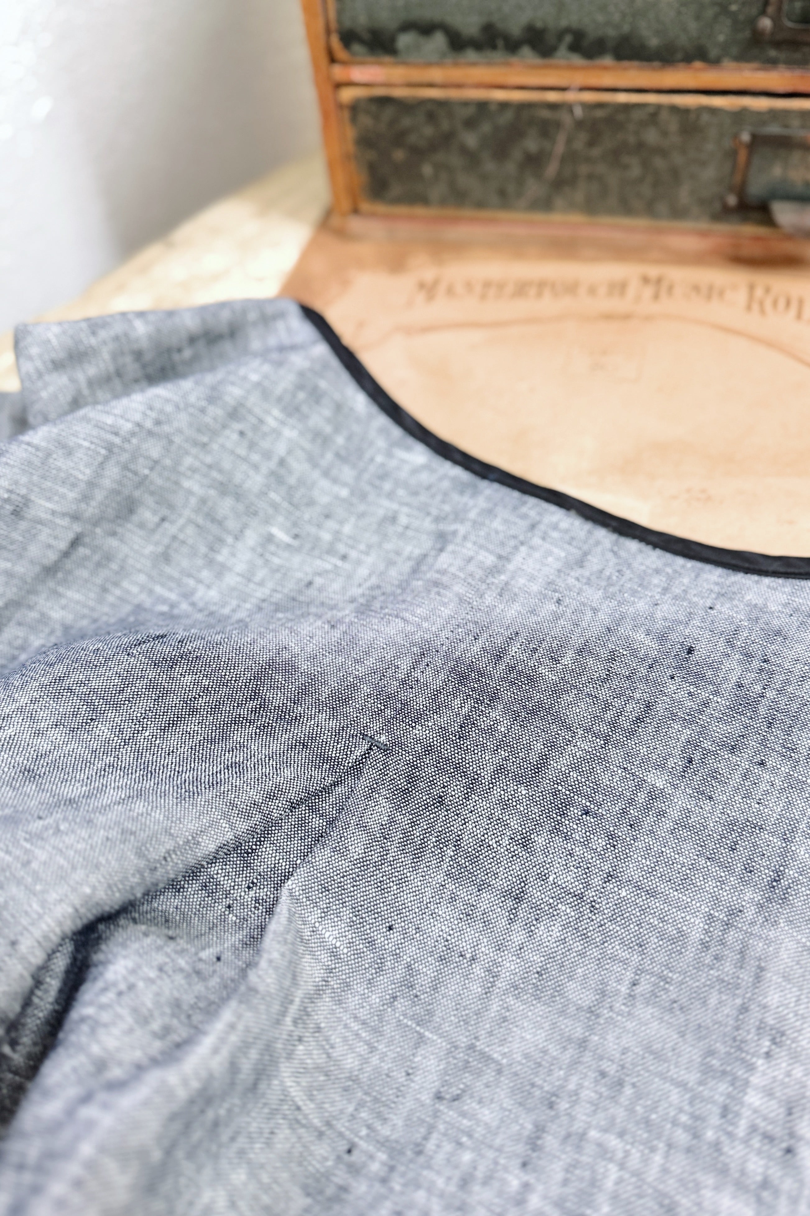 GW | Phyllis Dress | Tornado | L