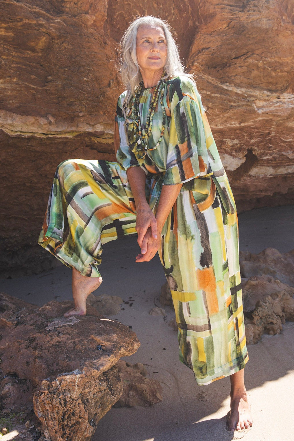 Lauri Culotte | Painted Reef