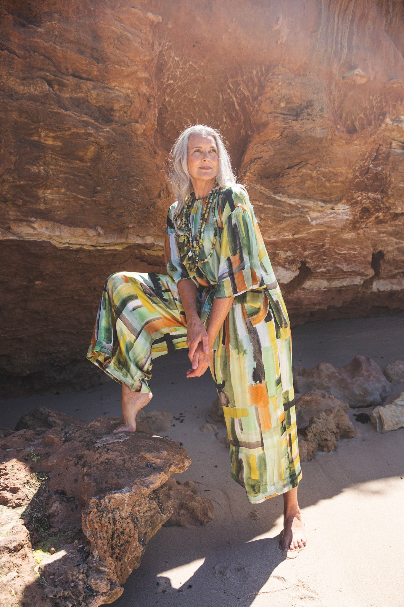 Lauri Culotte | Painted Reef