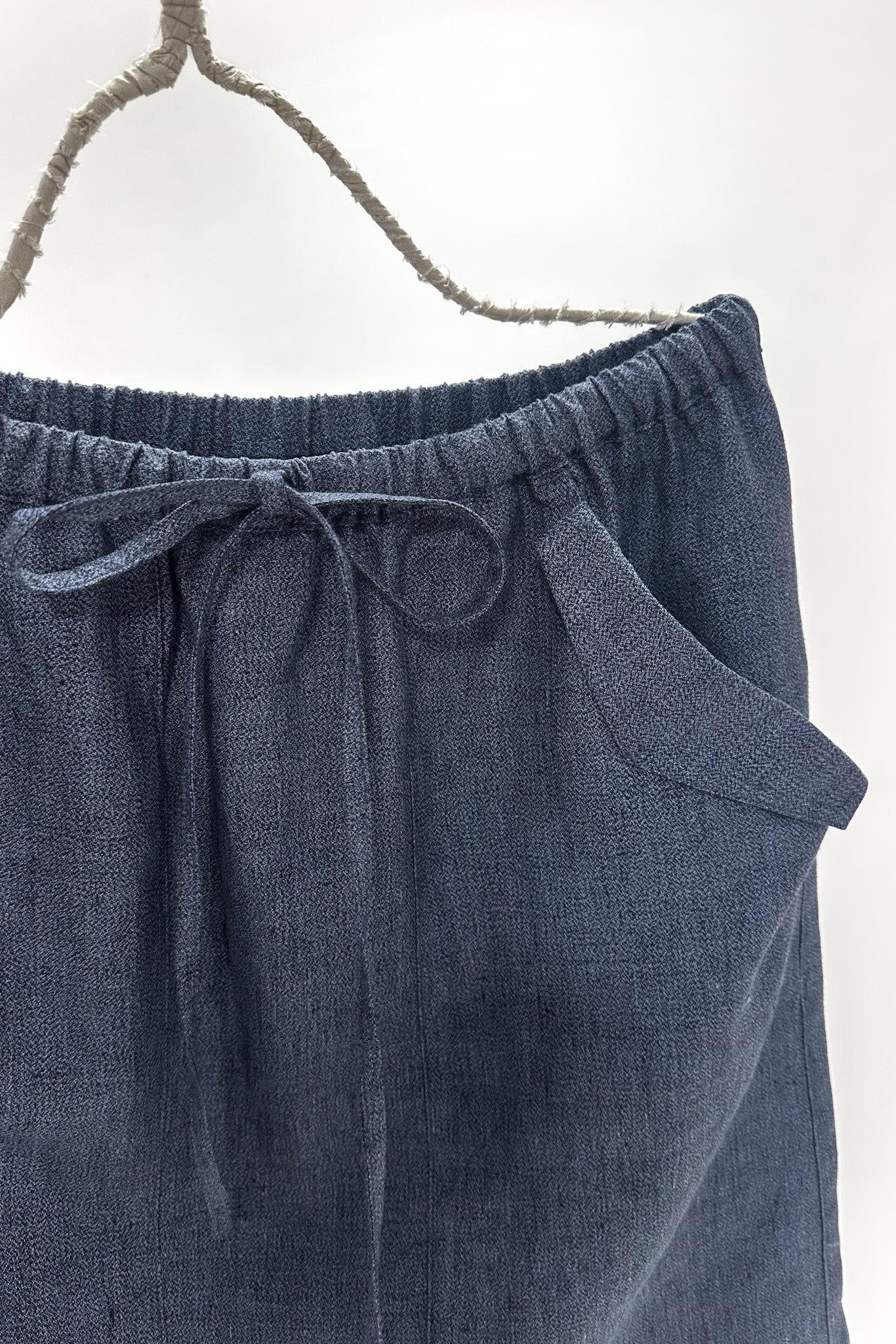 GWPS | Mito Shorts | Deep Night | XS