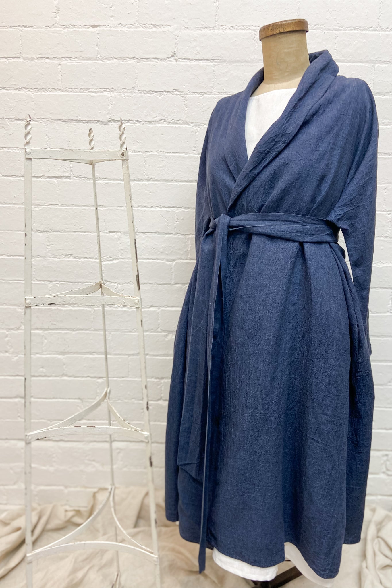 GW | Tina Jacket | Eclipse | XS/S