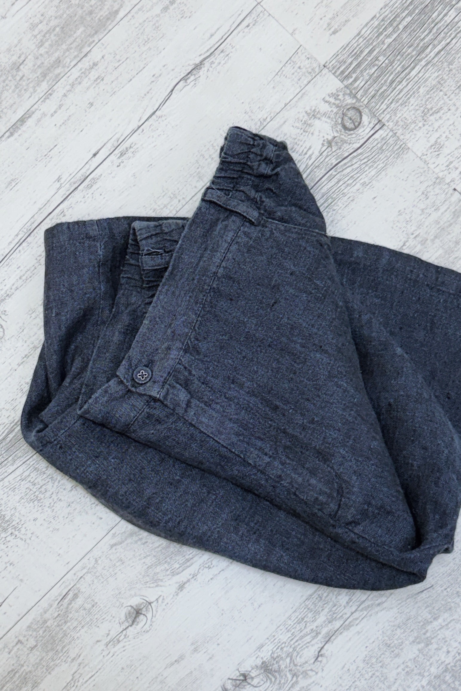 GW | Elsie Short | Navy | L
