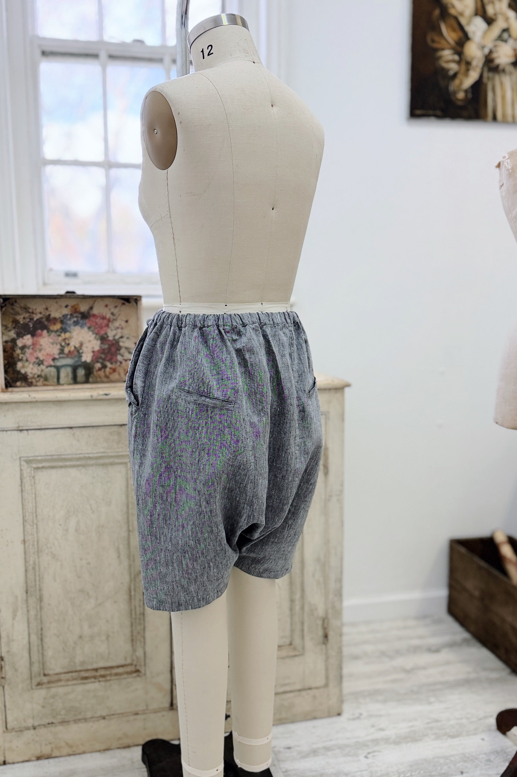 GW | Mito Shorts | Tornado | M
