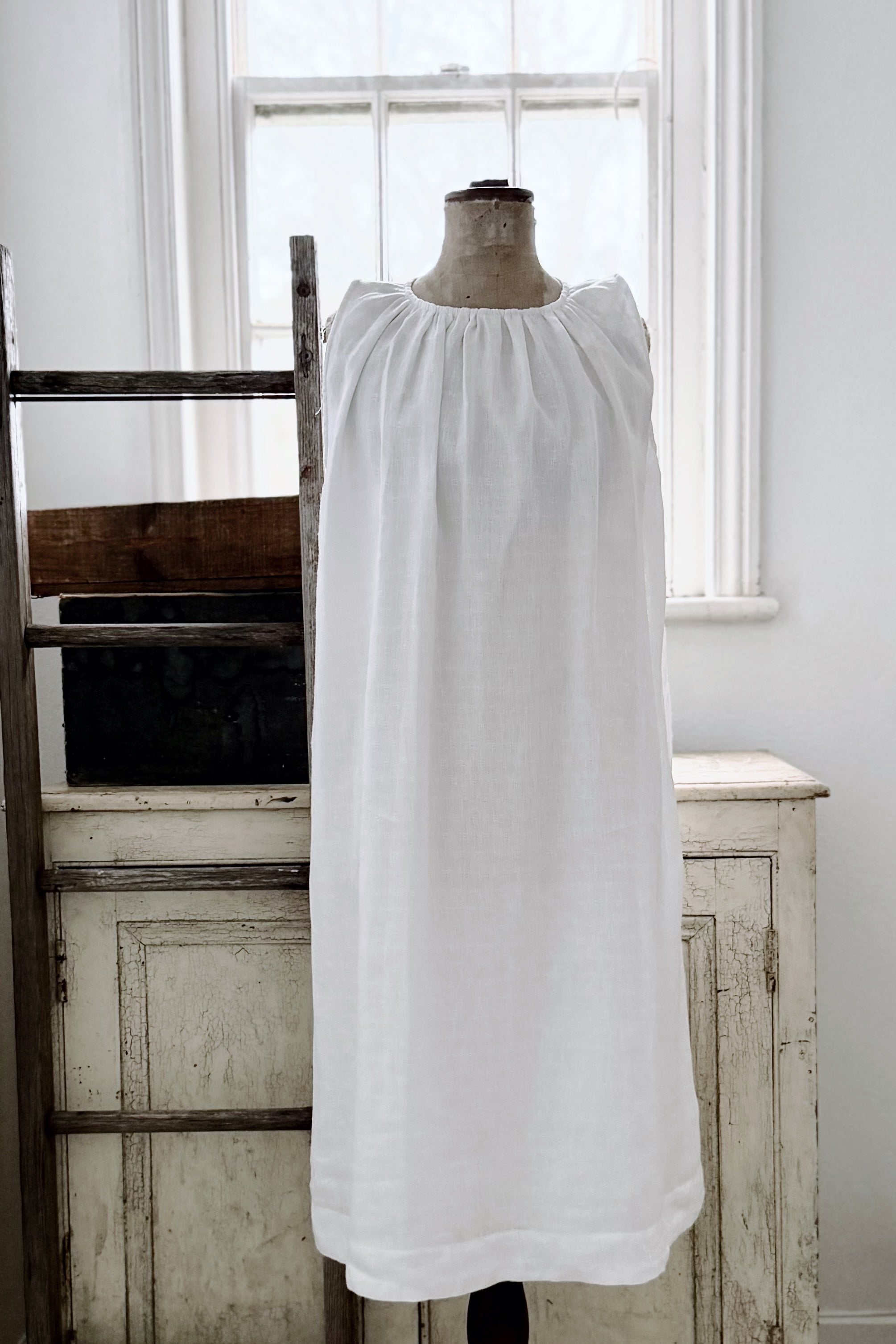 GW | Misha Dress | Morning Dew | XS
