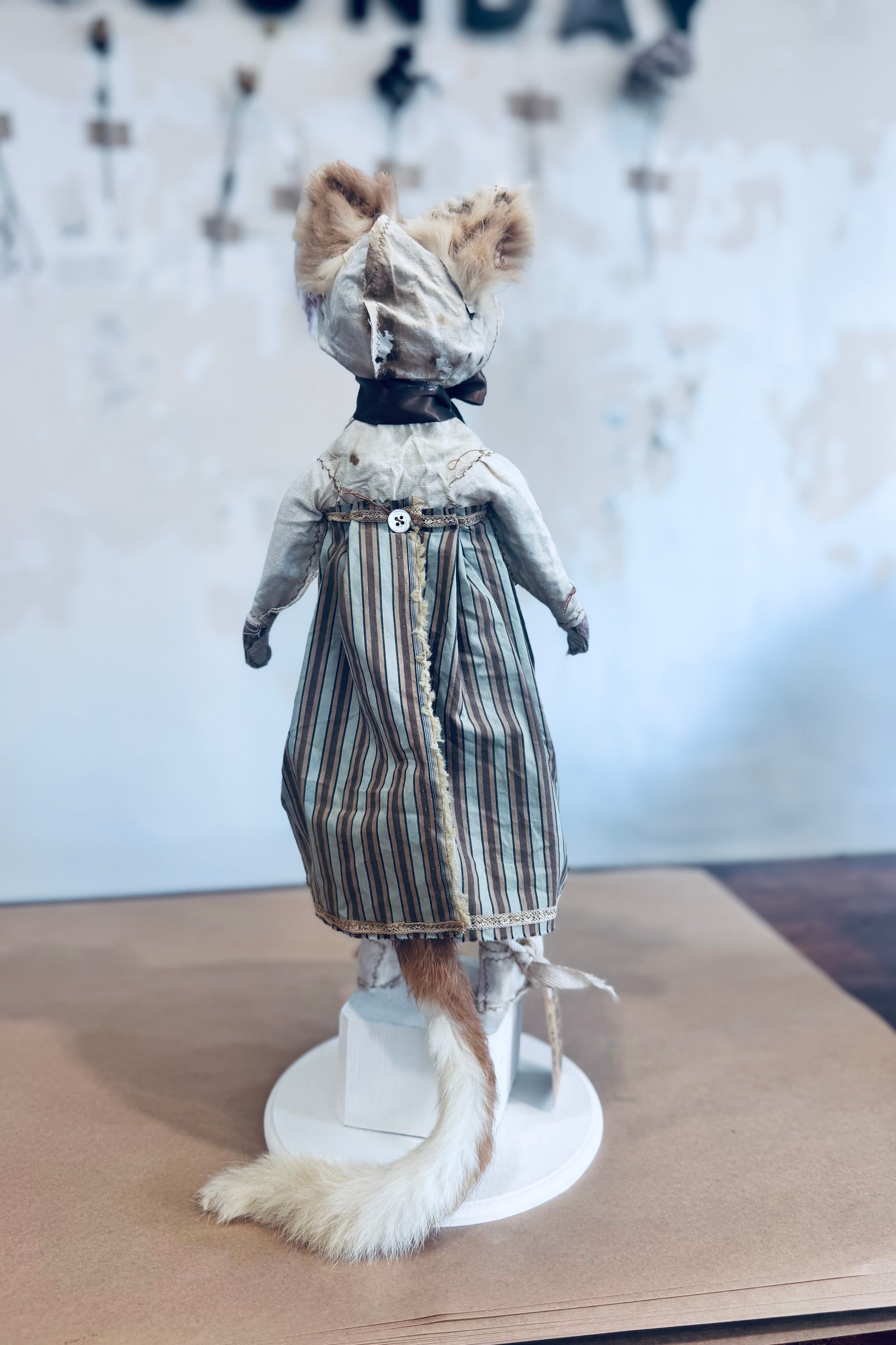 Hip Hip Decay | Evenki Cat