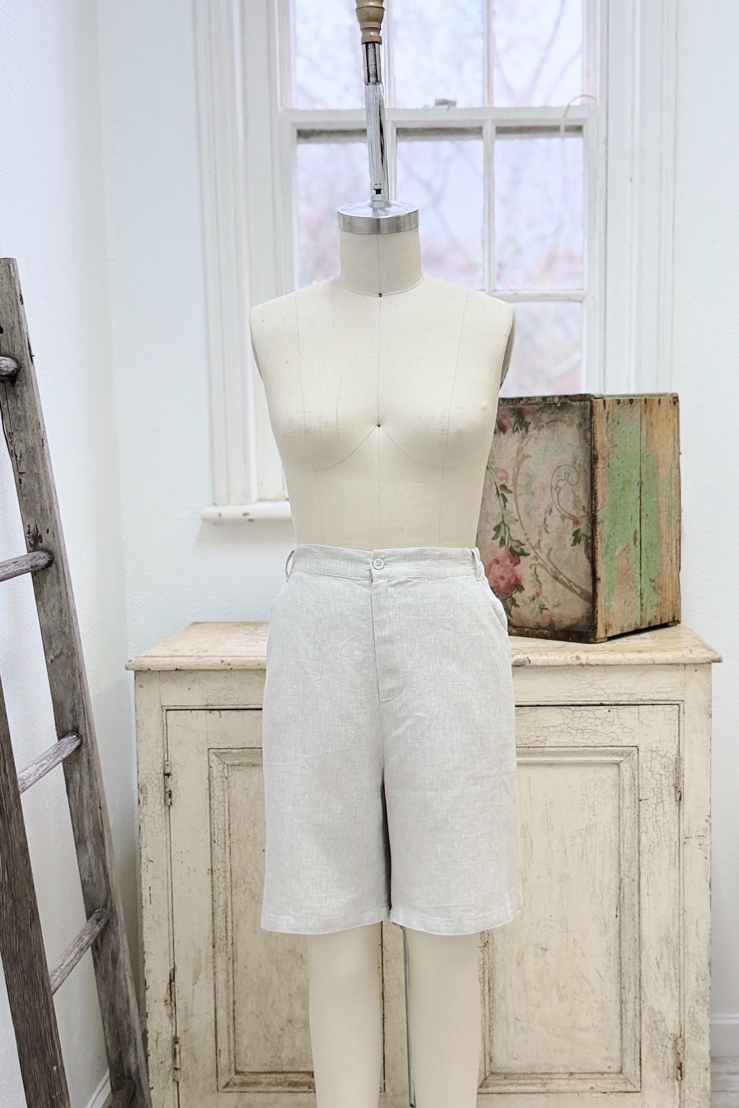 GW | Elsie Short | Neutral | L