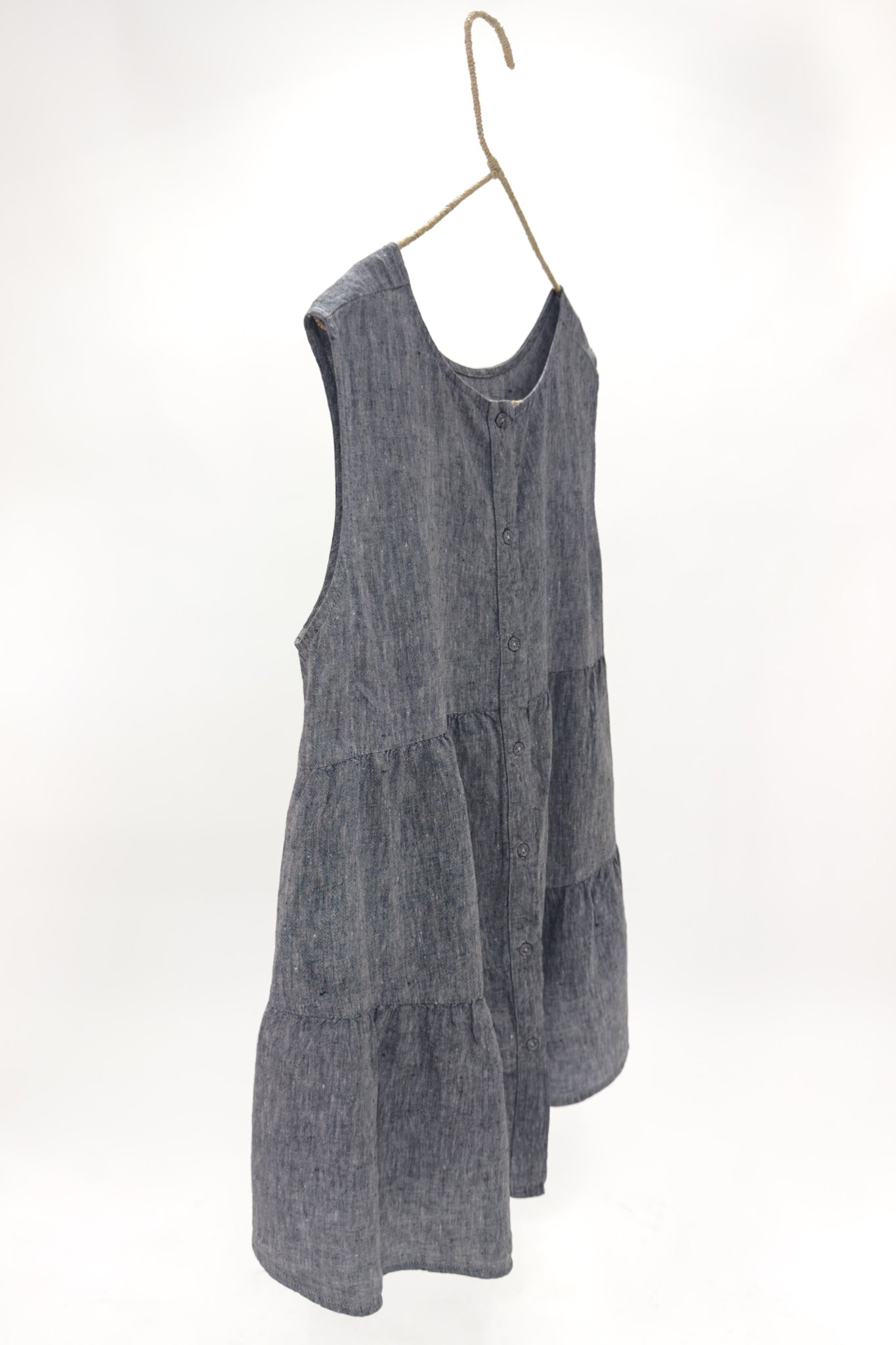 GW | Mao Trapeze Top | Tornado | L