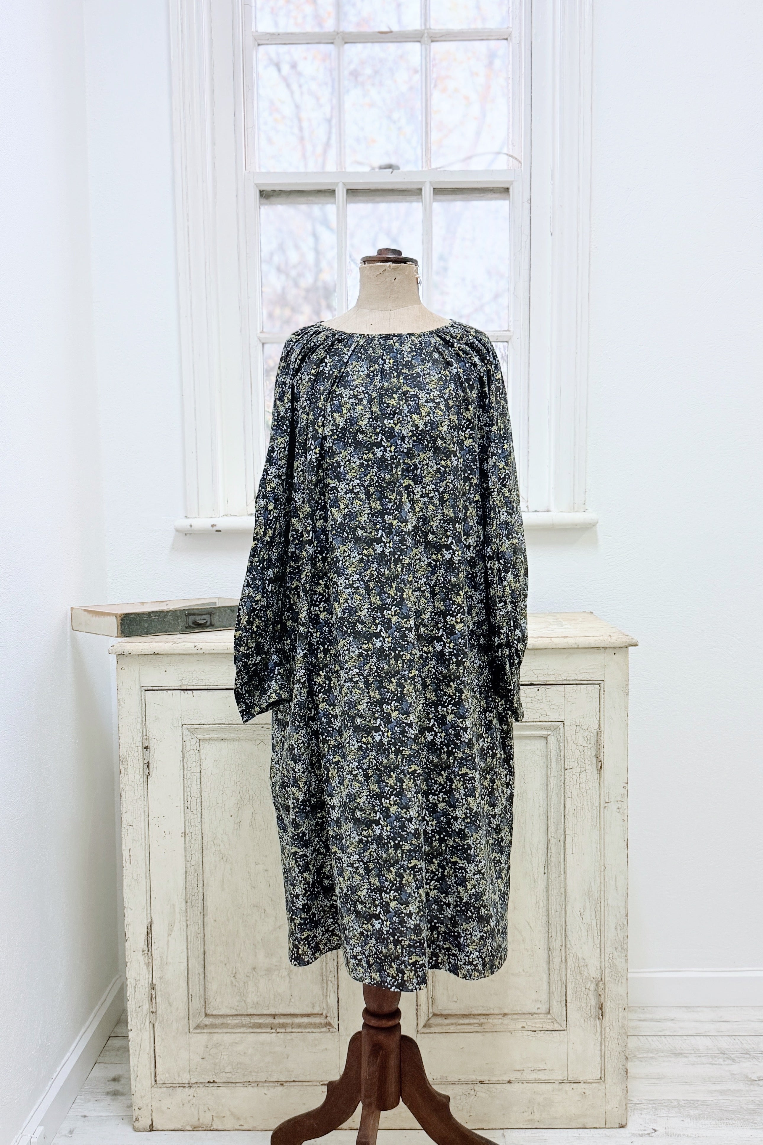 GW | Addy Dress | Reflections | XS