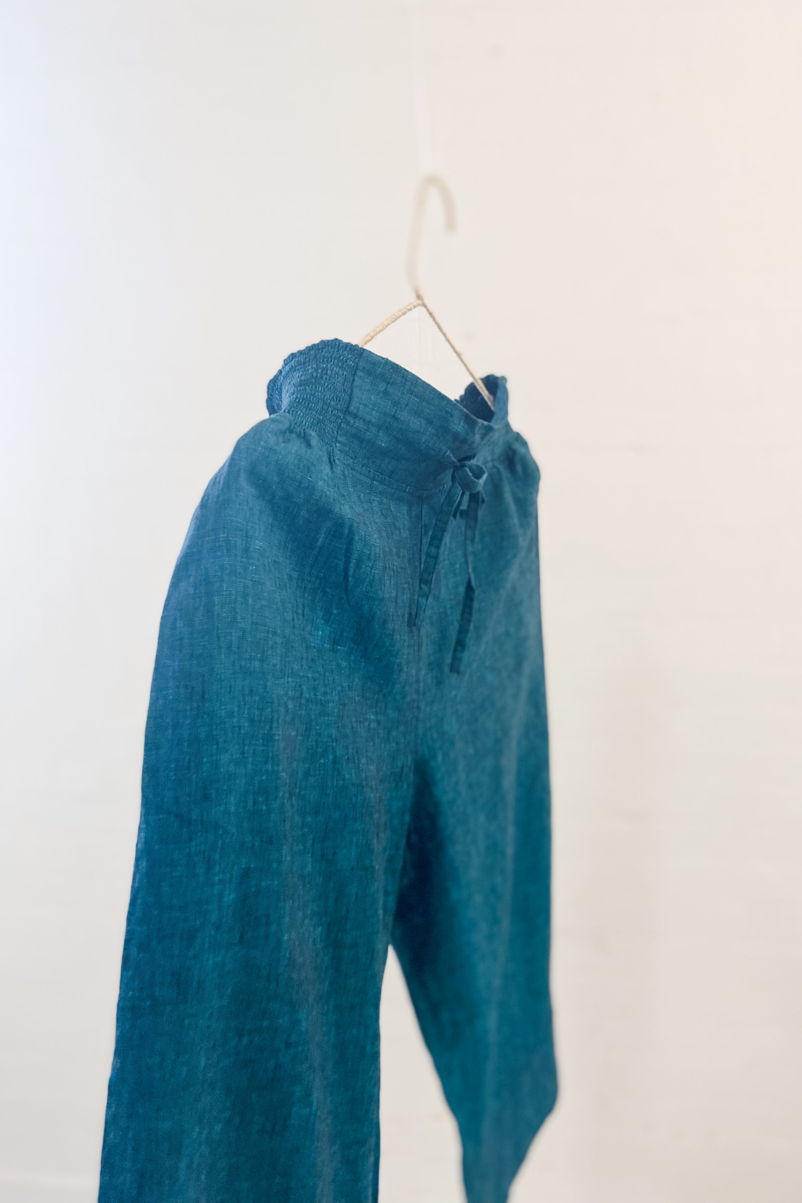 GW | Abbey Culotte | Blue Coral | M