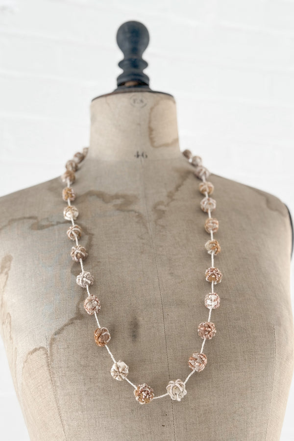 Sophie Digard | Bauble Necklace | Bronte