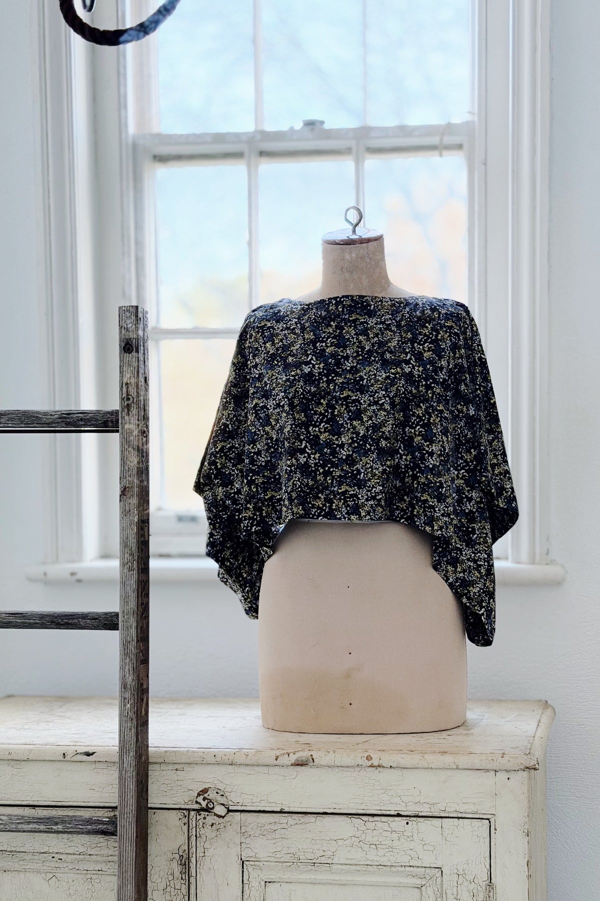 GW | Tommy Top | Liberty Reflections | S
