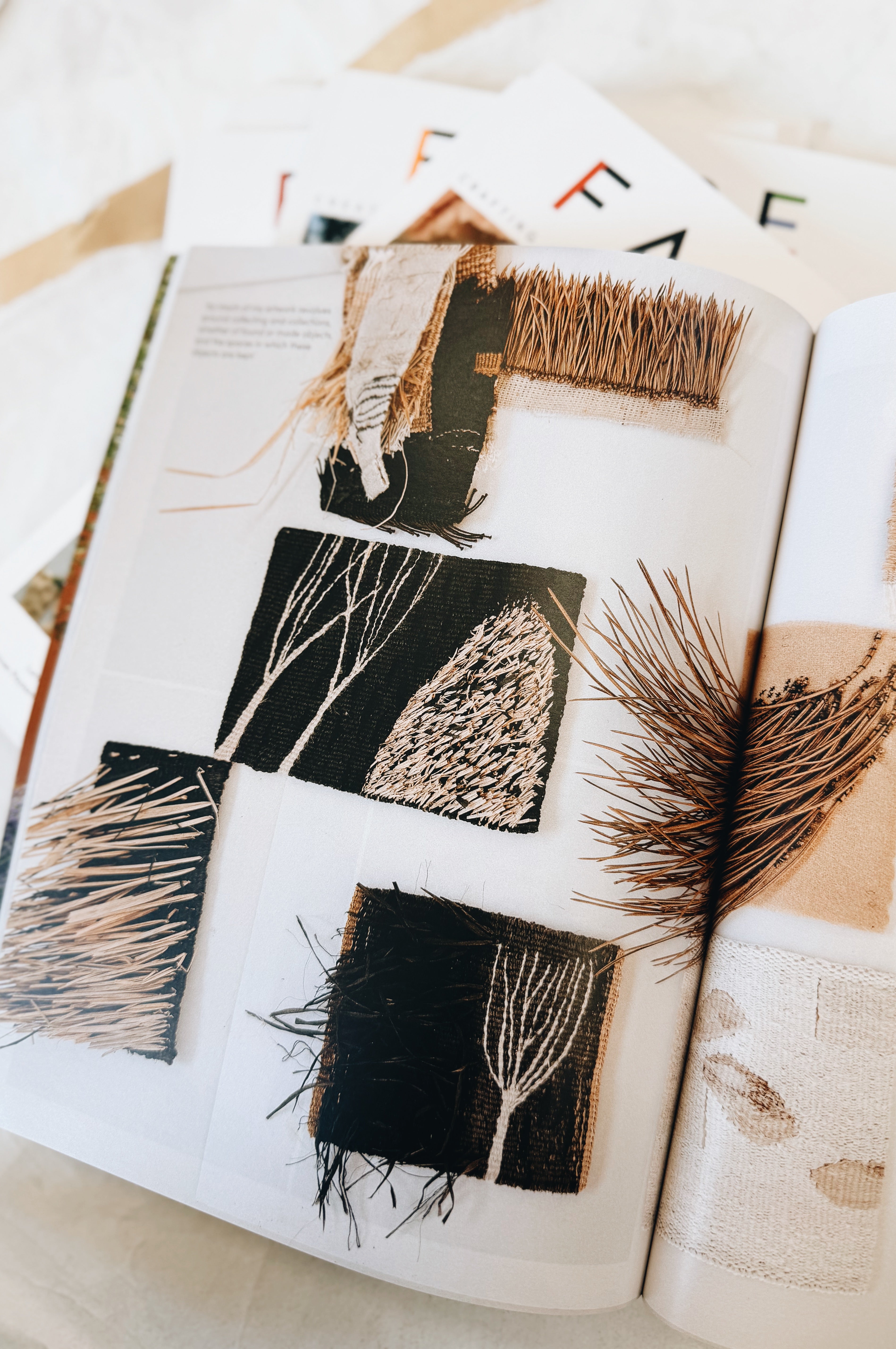 Faire Magazine | Issue 12