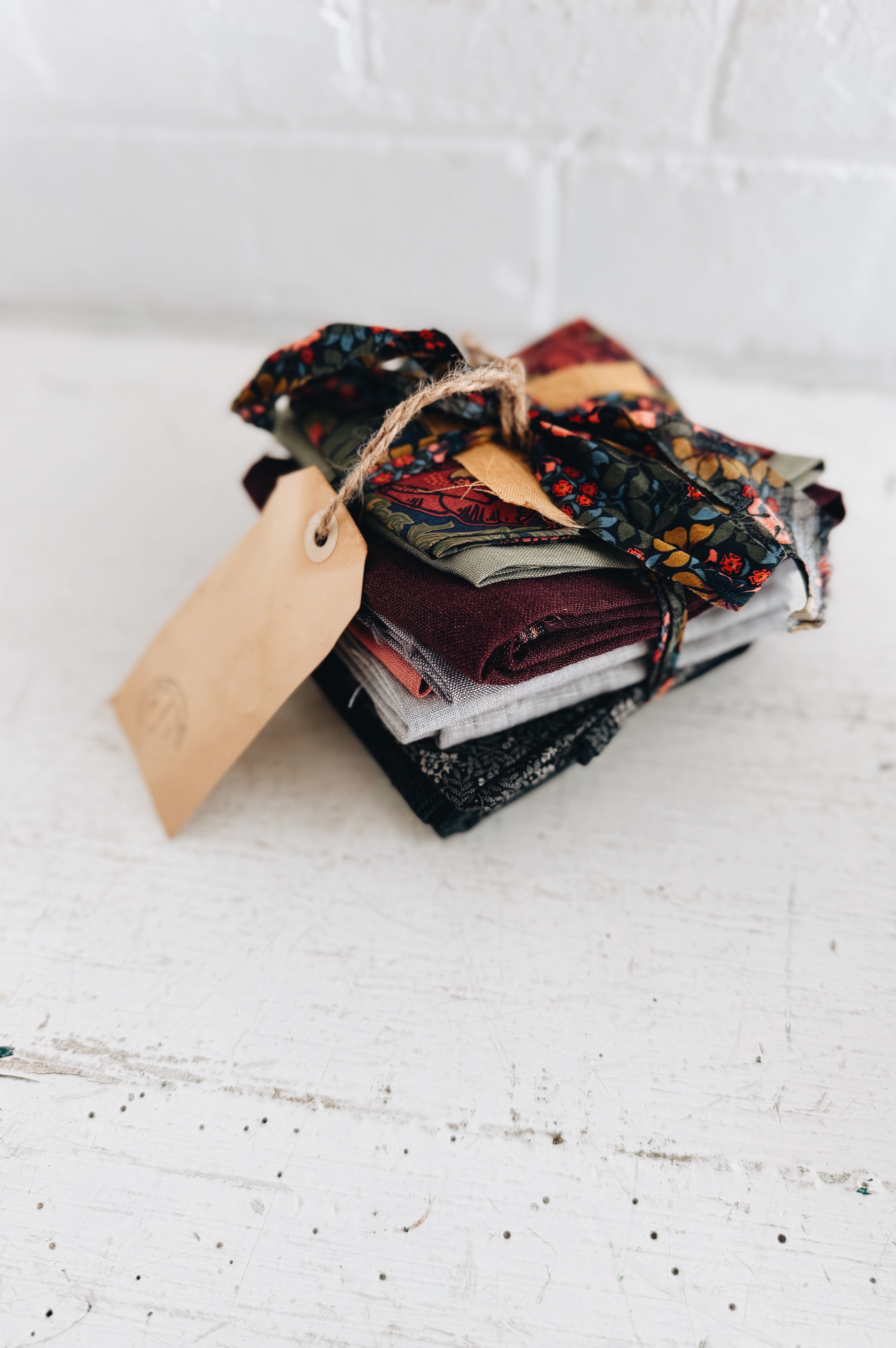 Fabric Bundle | Mixed