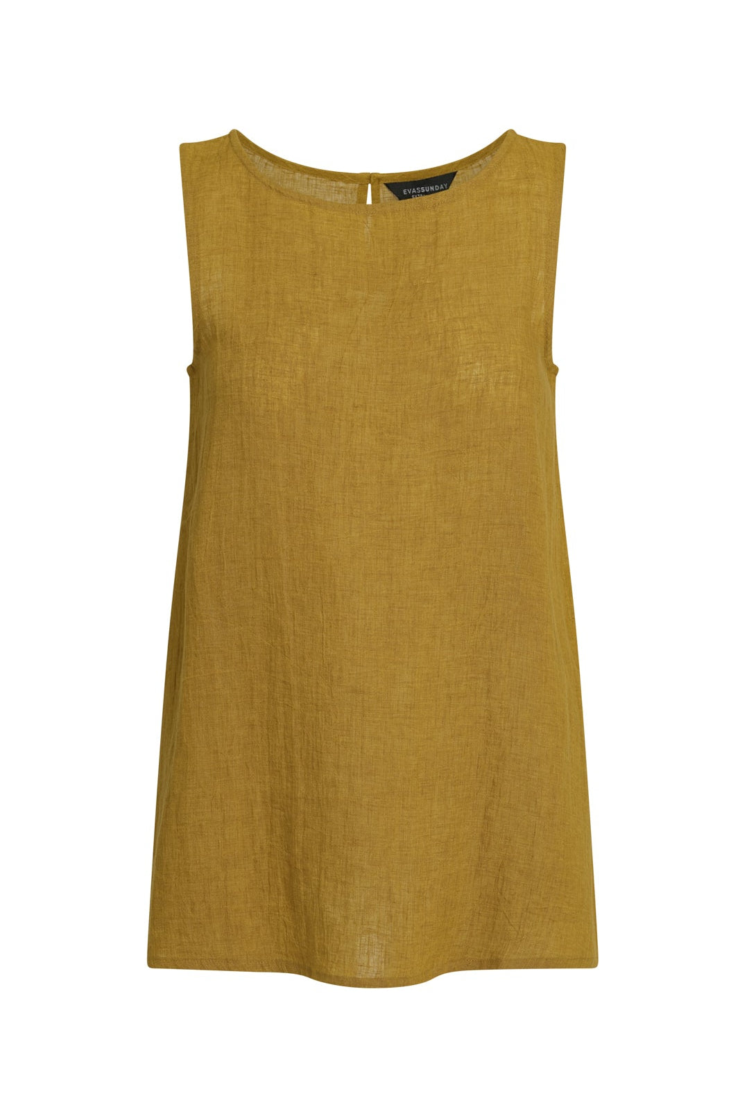 Asher Top | Antique Moss