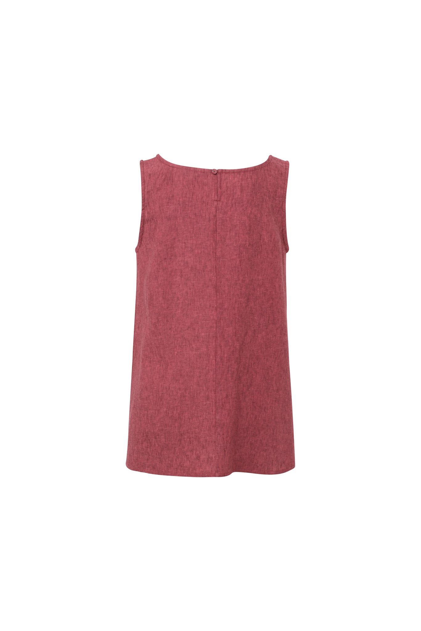 Asher Top | Peony