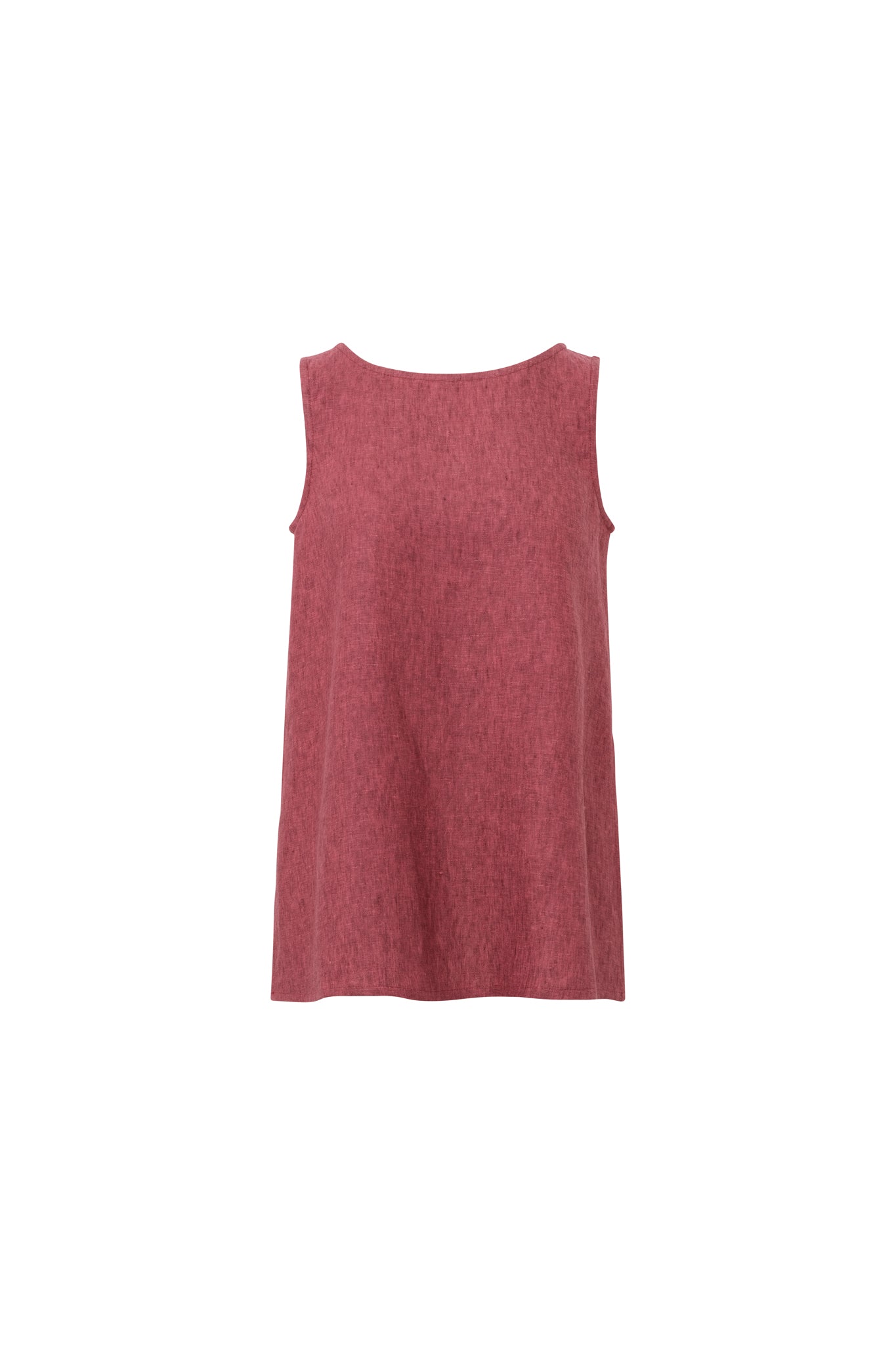 Asher Top | Peony