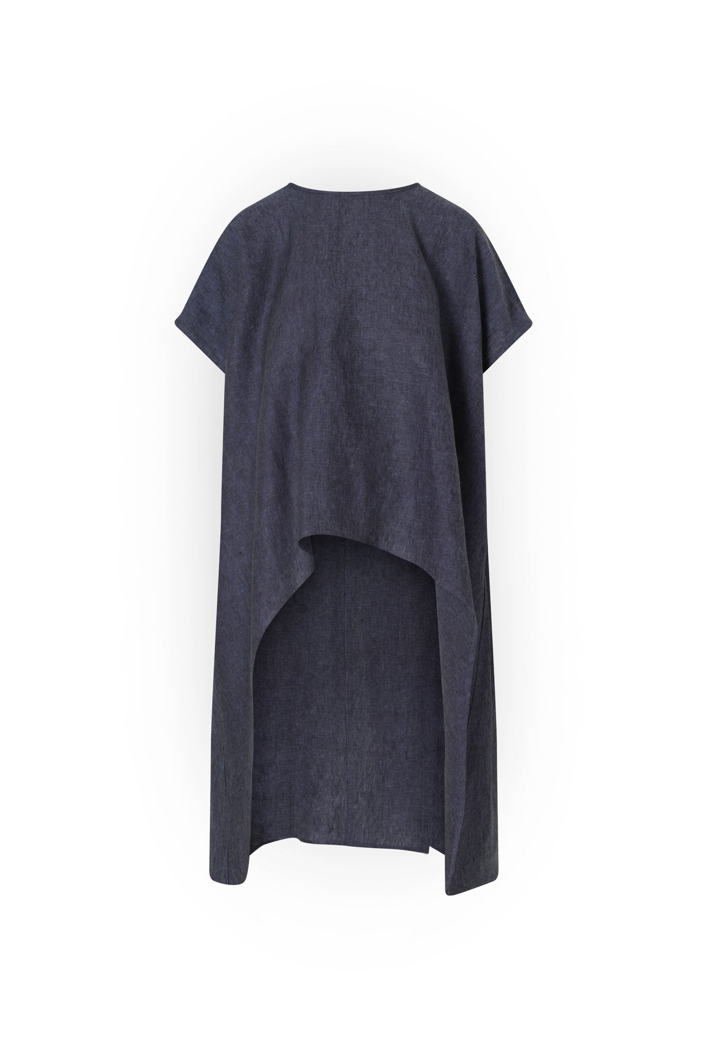 Aurora Top | Navy