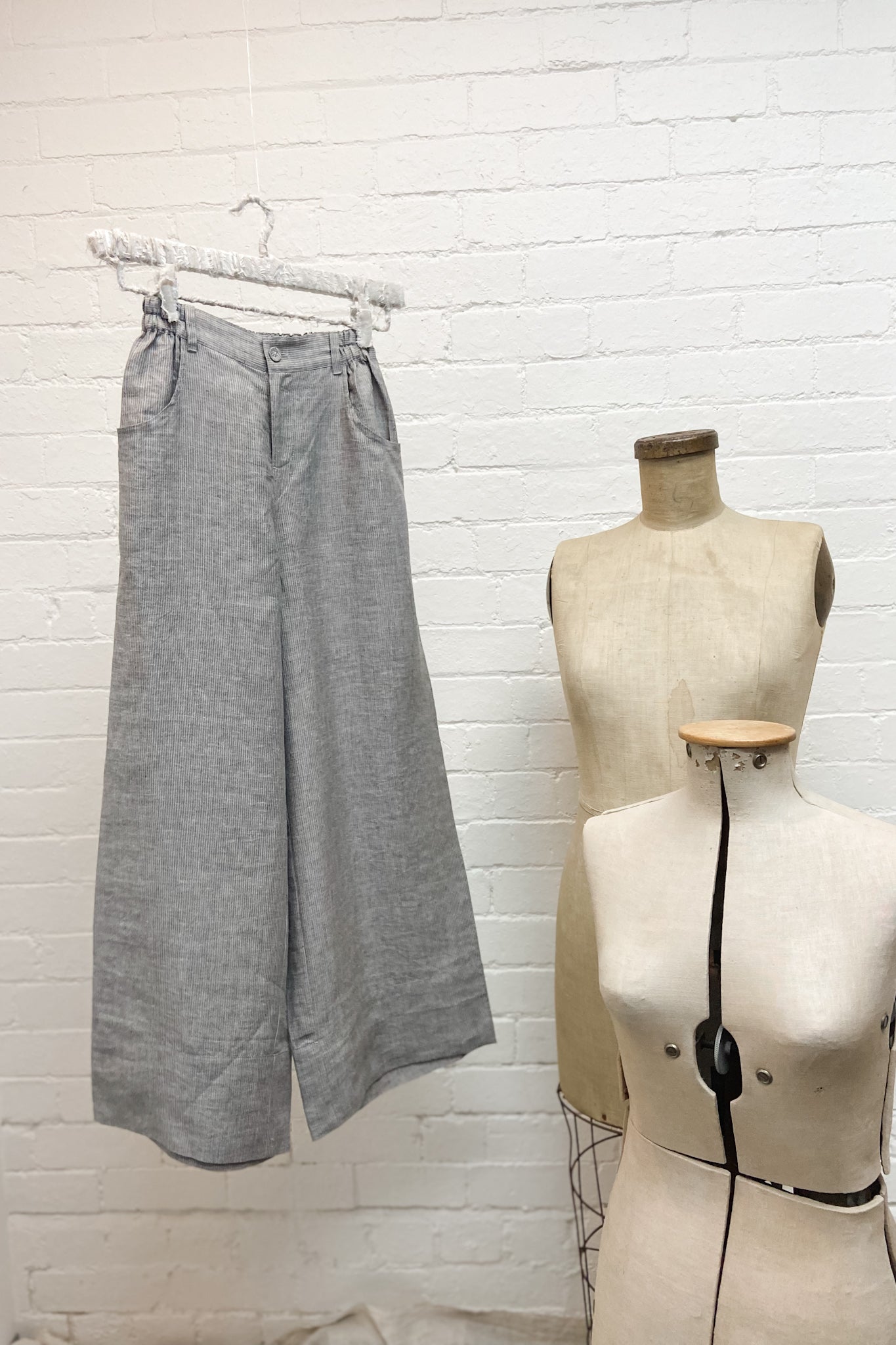 PS | Bowie Pant | Fossil