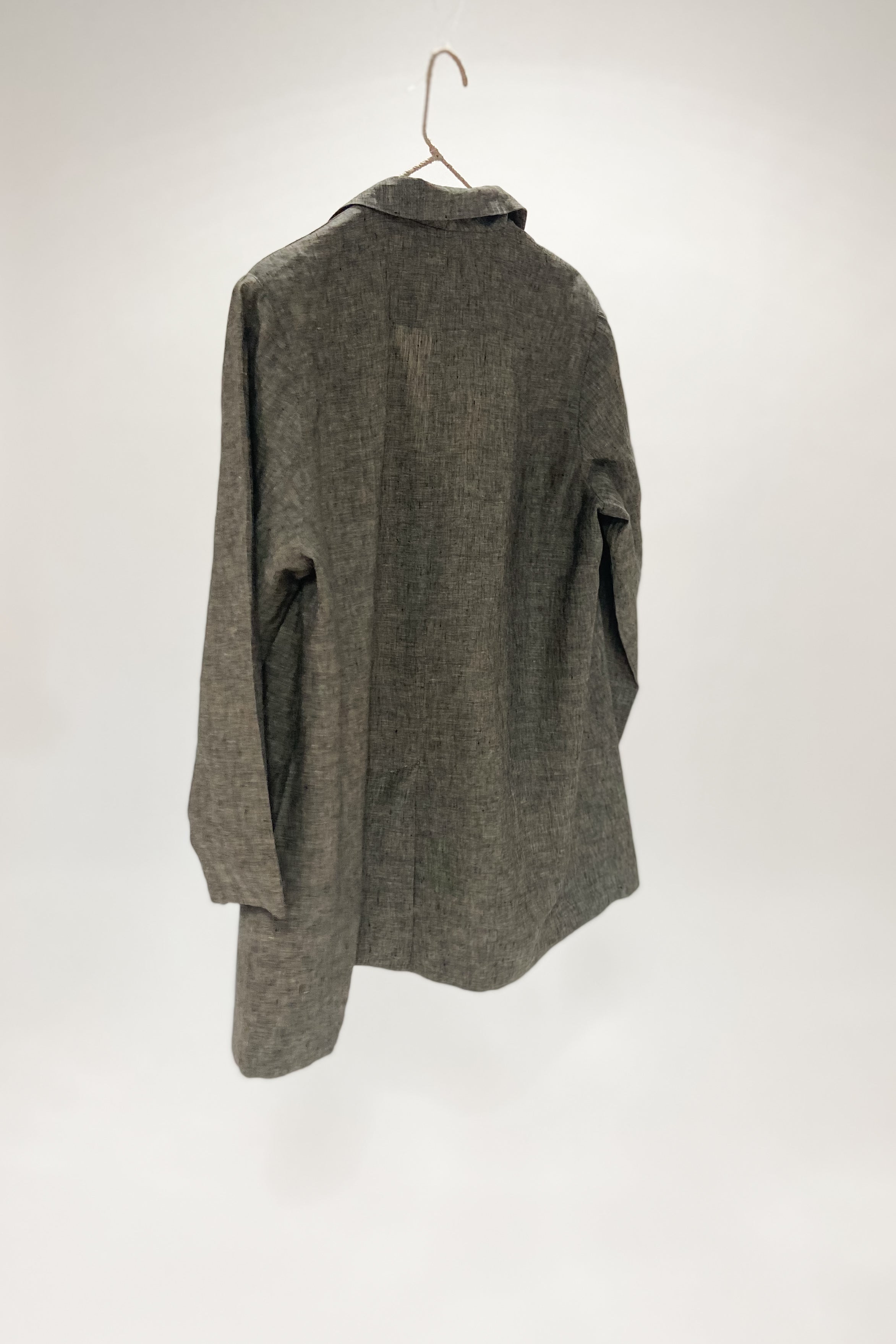 GW | Izumi Blazer | Portobello | XL