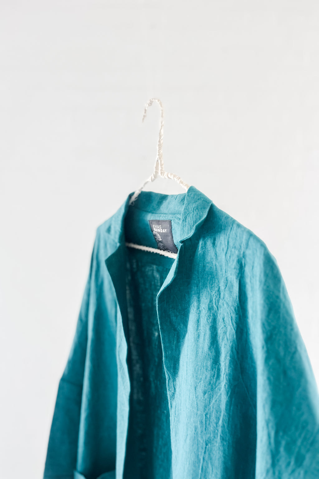 GW | Rizzo Jacket | Antique Green | XS
