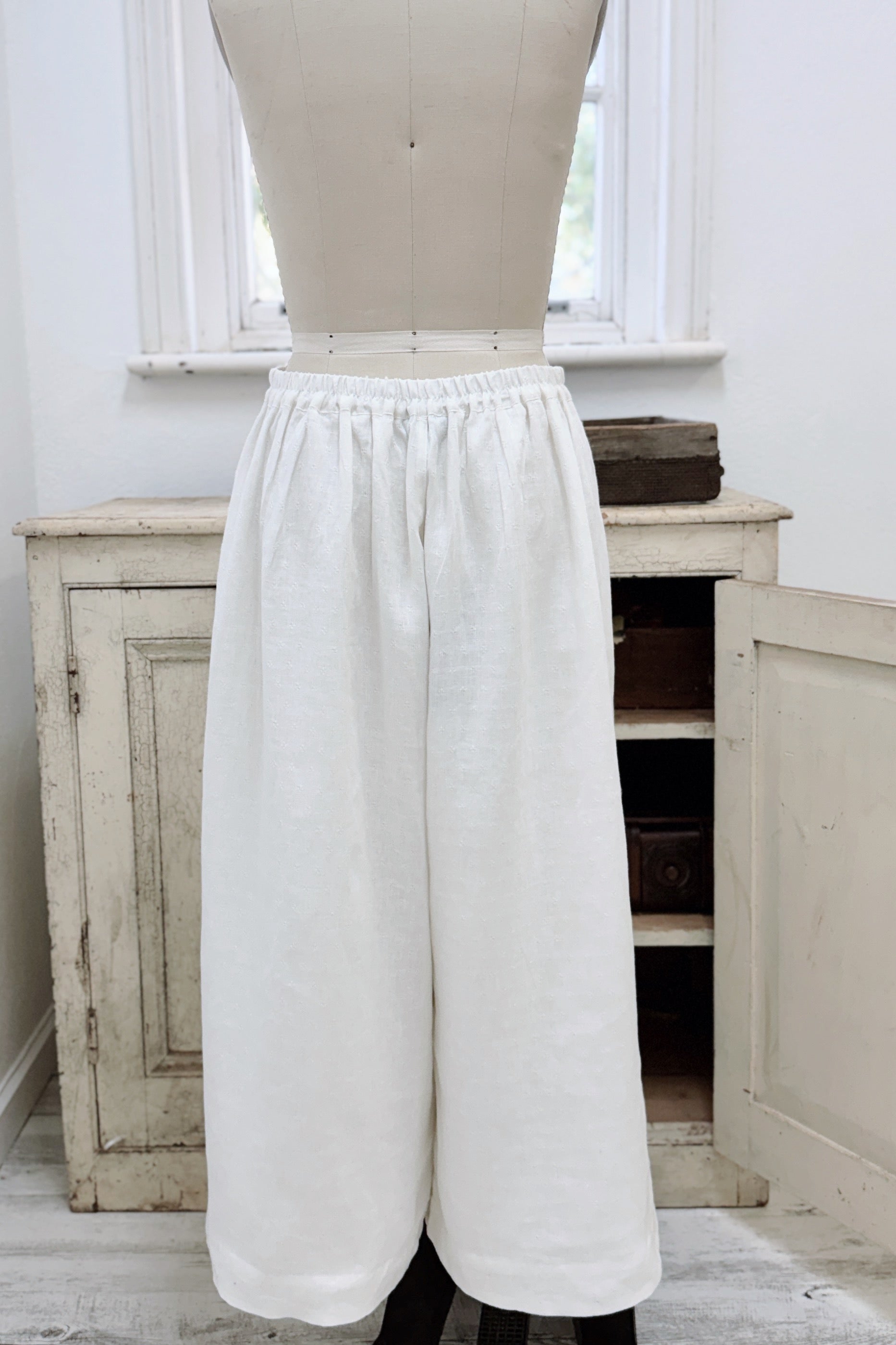 GW | Lauri Culotte | Morning Dew | XS