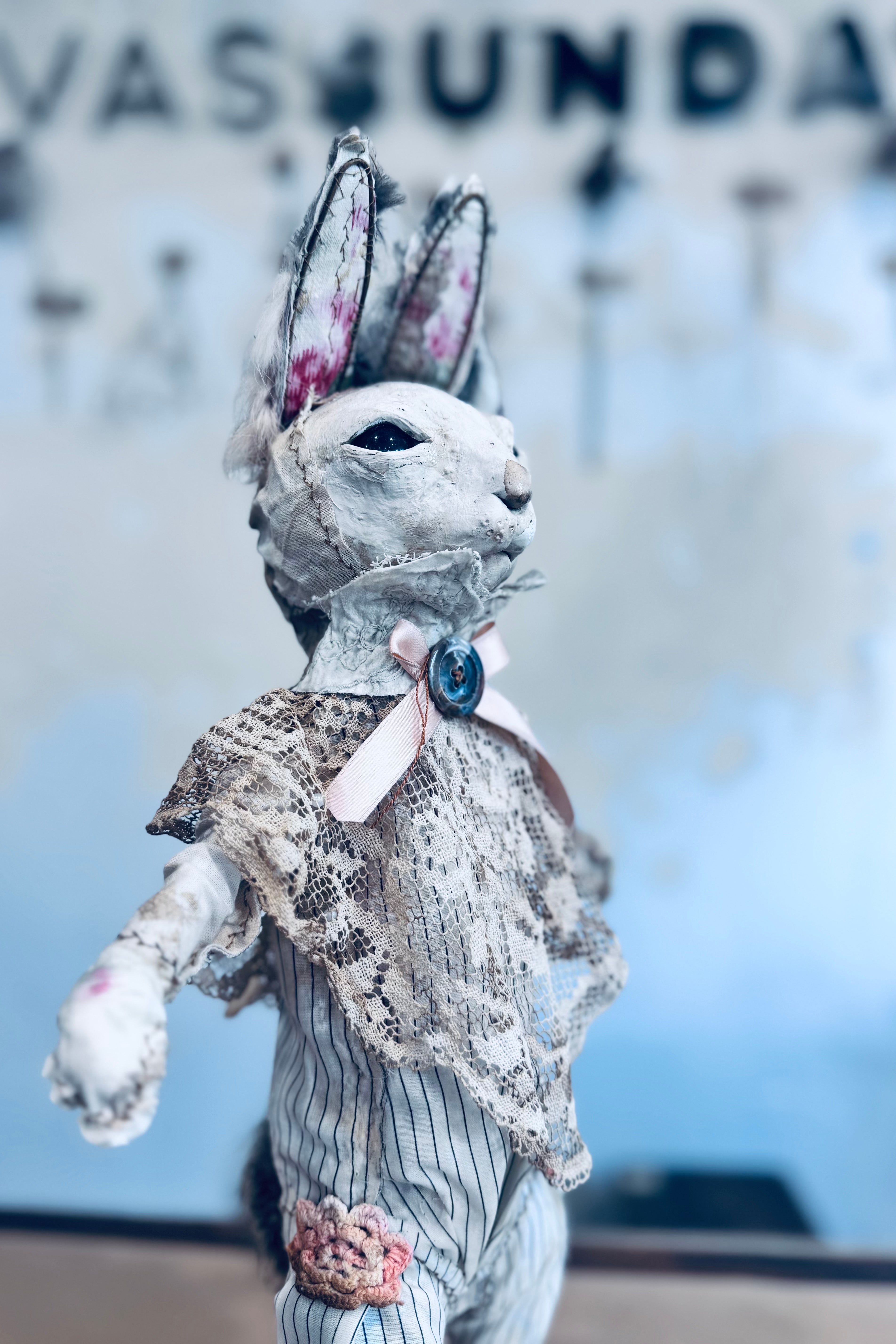 Hip Hip Decay | Abalene Cat