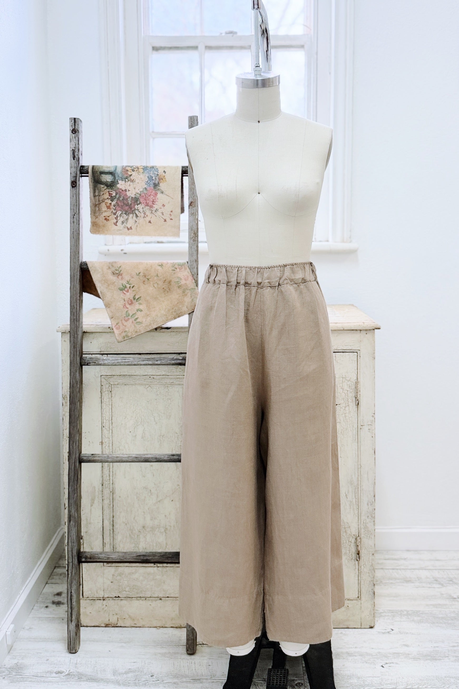 GW | Remie Pant | Beechwood | XL