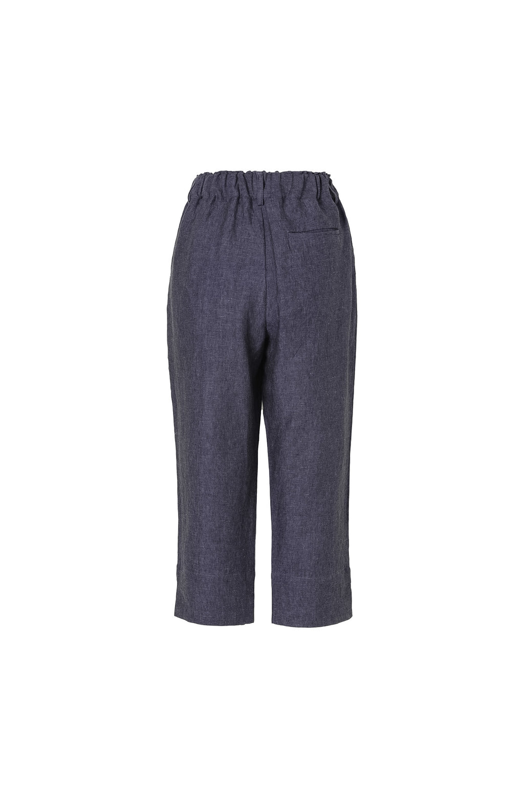 Teddy Pant | Navy