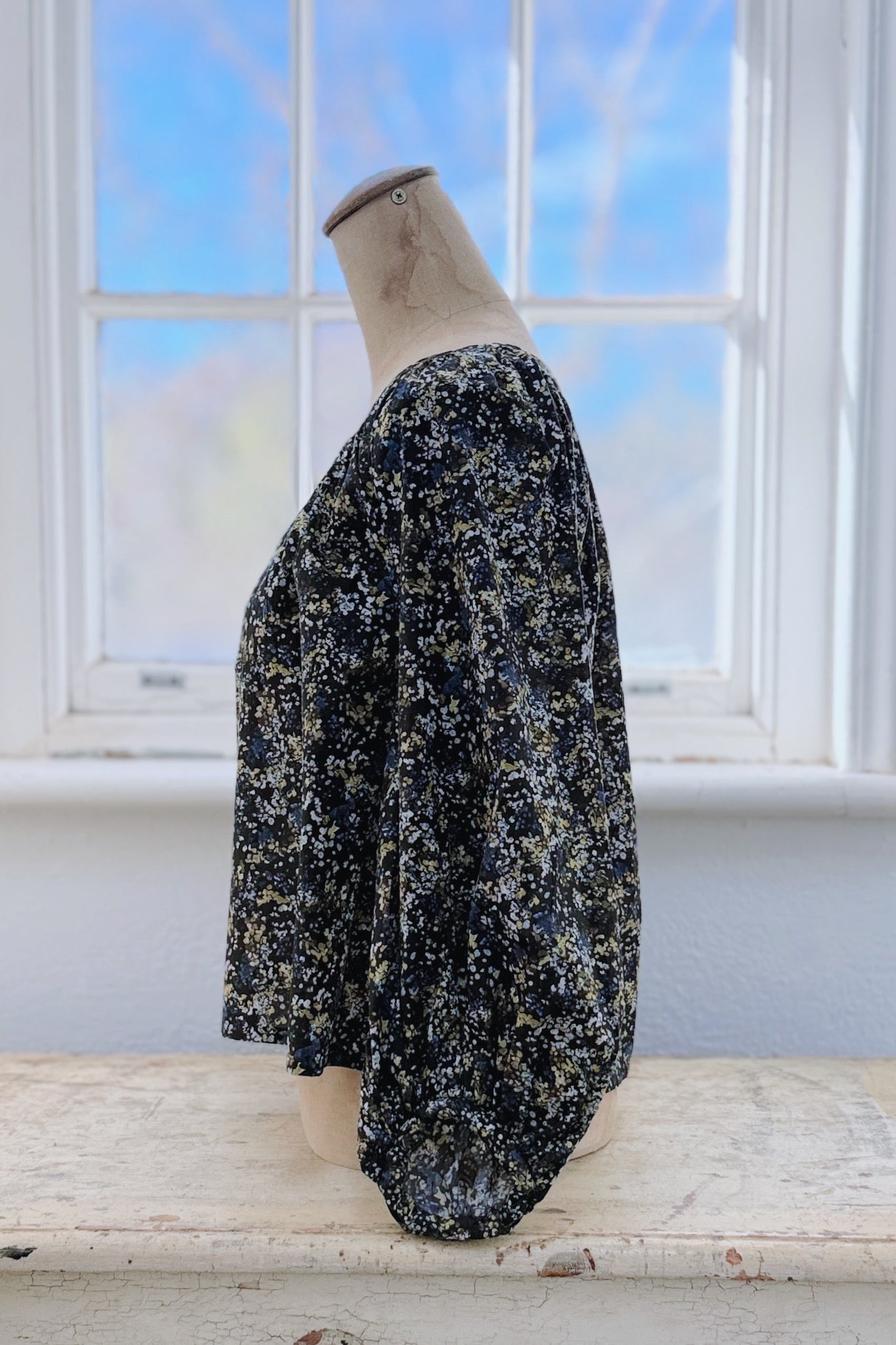 PS | Pia Top | Liberty Reflections | XS