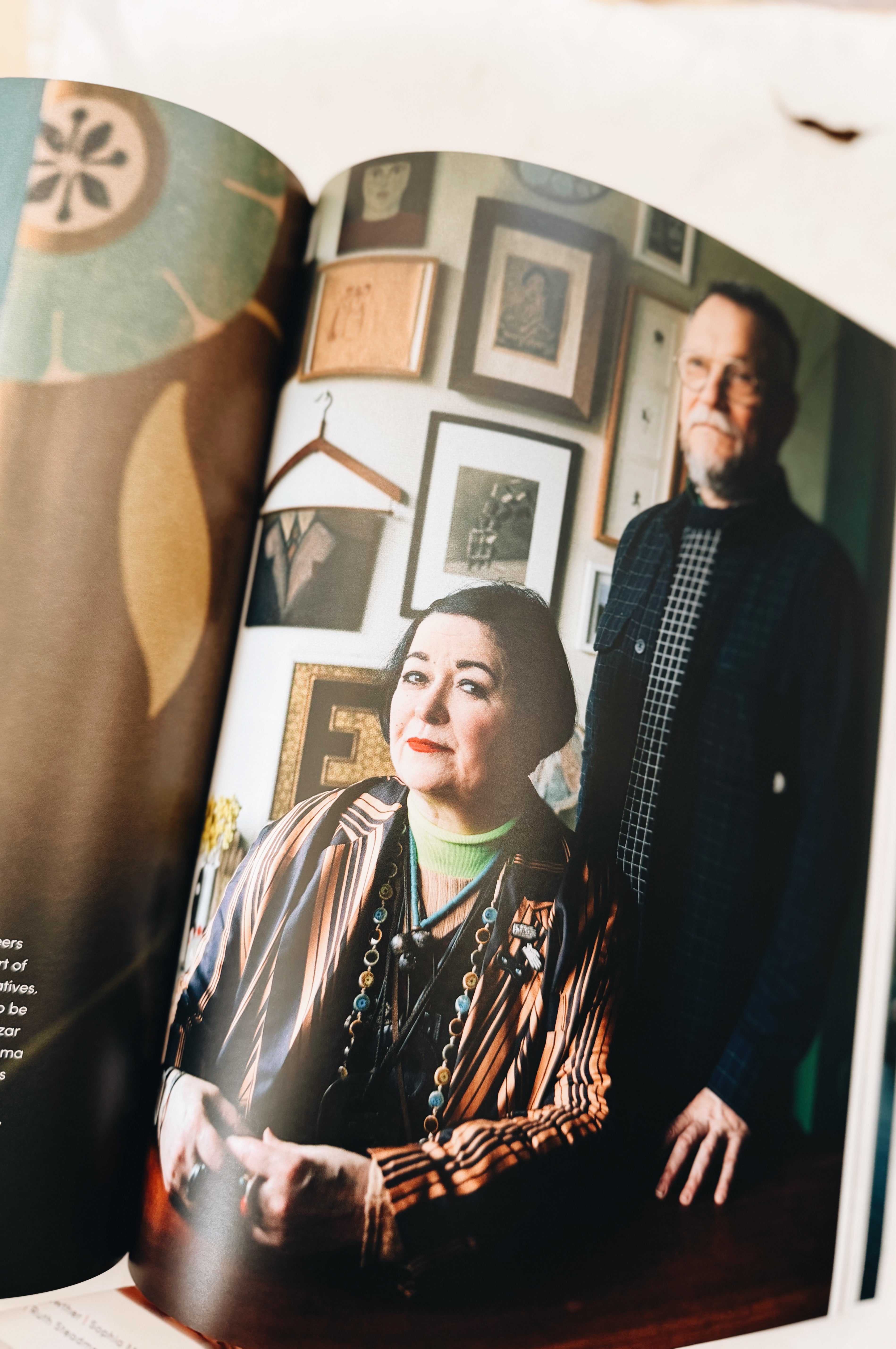Faire Magazine | Issue 11