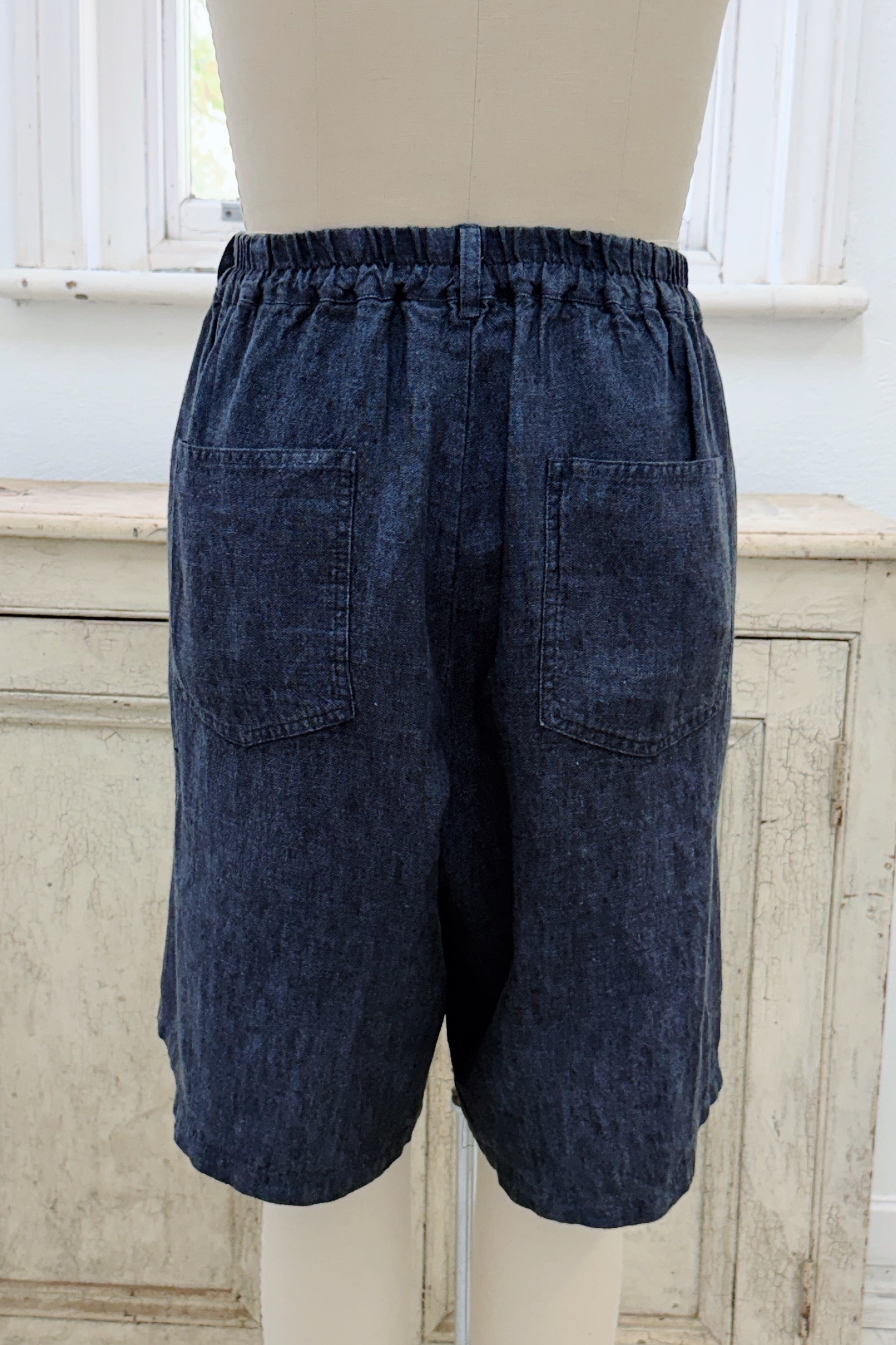 GW | Elsie Short | Navy | L