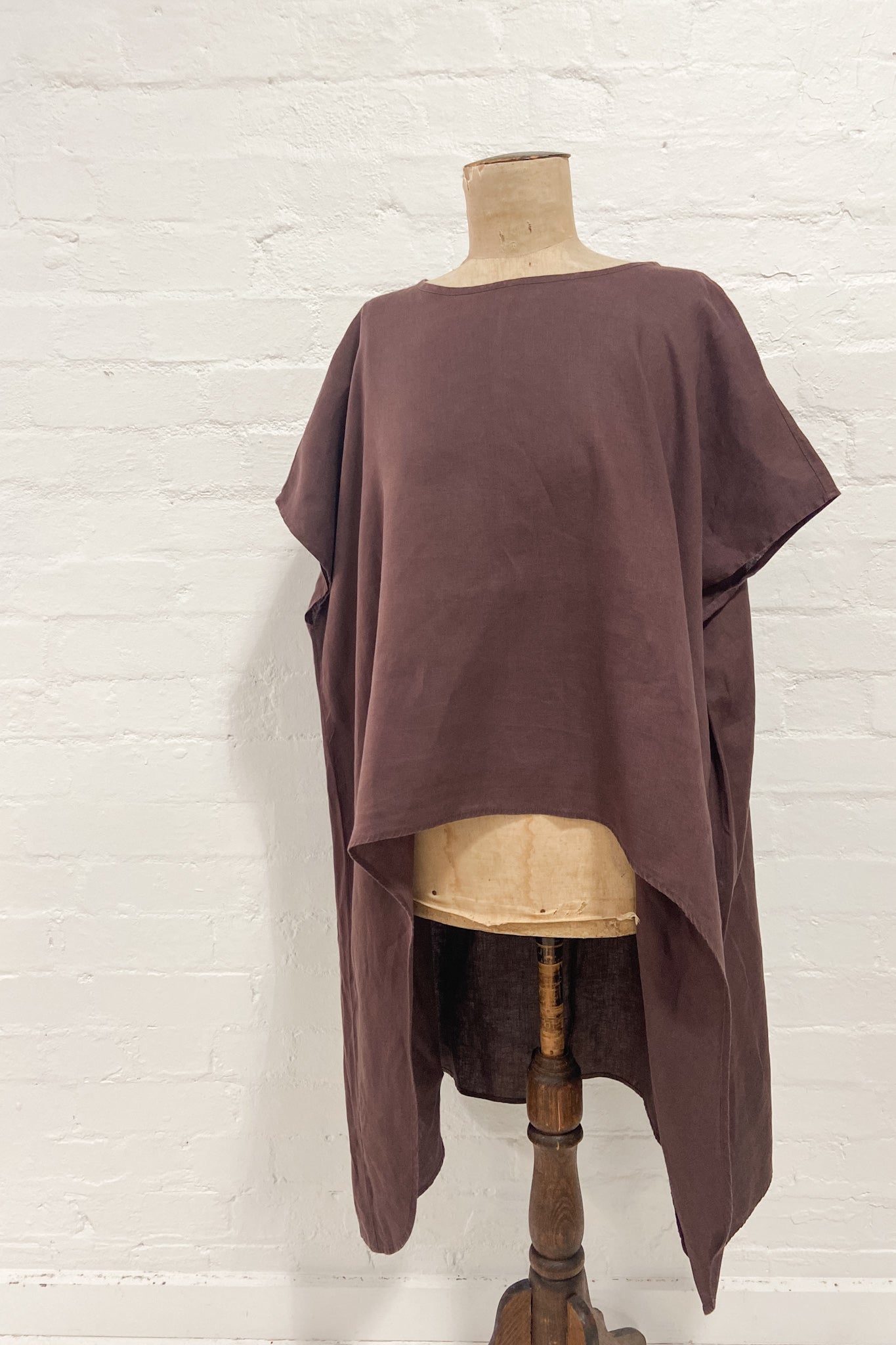 GW | Aurora Top | Port | L