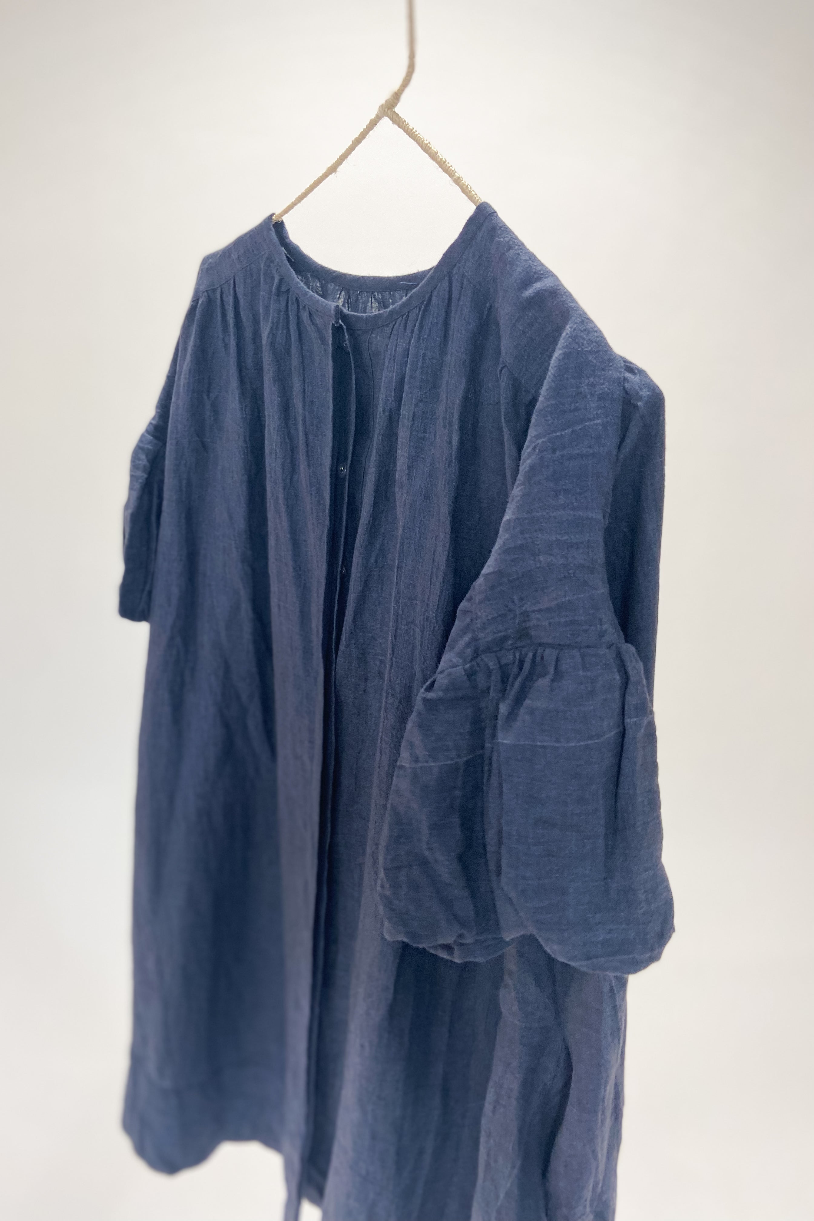 GW | Kenzie Jacket | Blueberry | XS/S